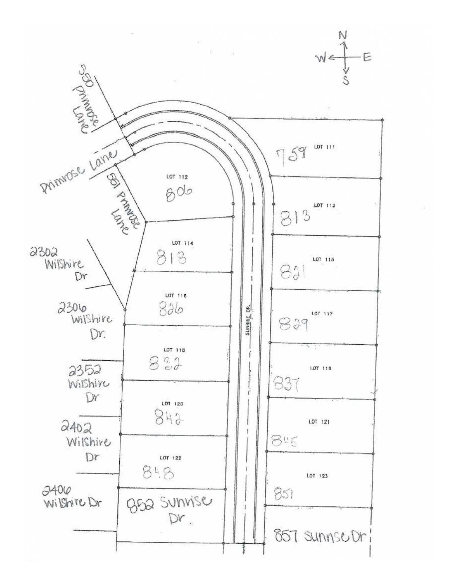 Frankfort, IN 46041,818 Sunrise Drive #114