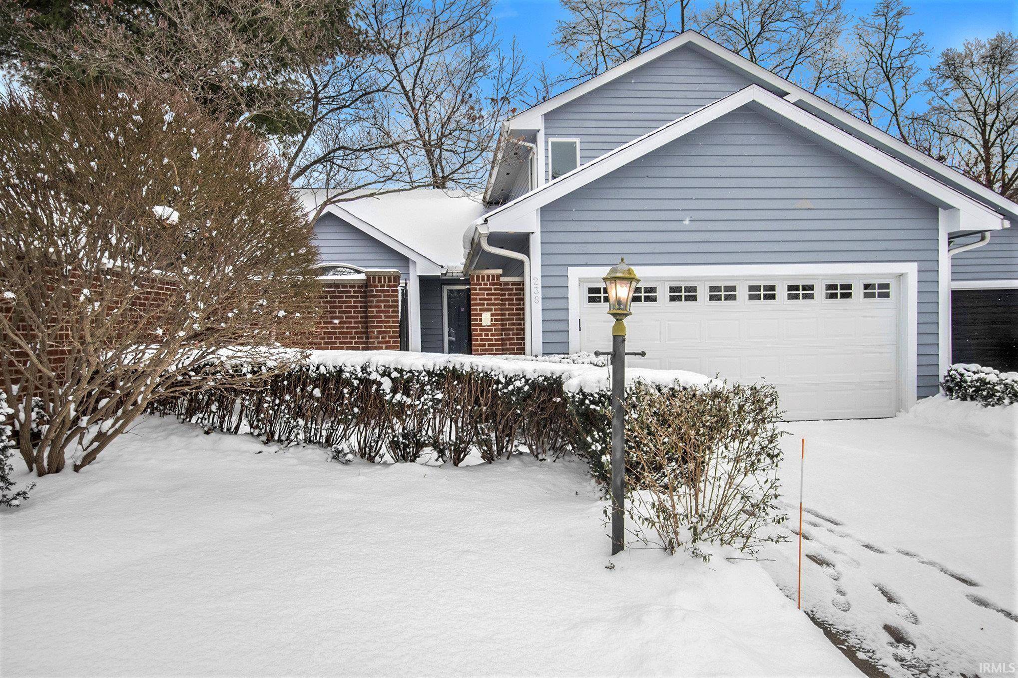 South Bend, IN 46615-2695,238 Ashbury Court