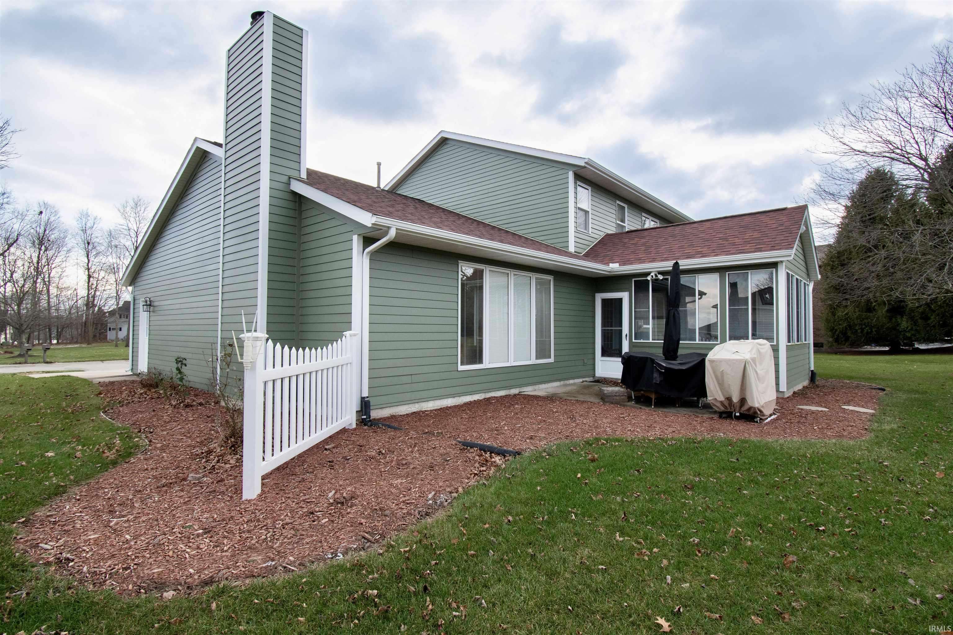 Kendallville, IN 46755,1503 Edgewood Drive