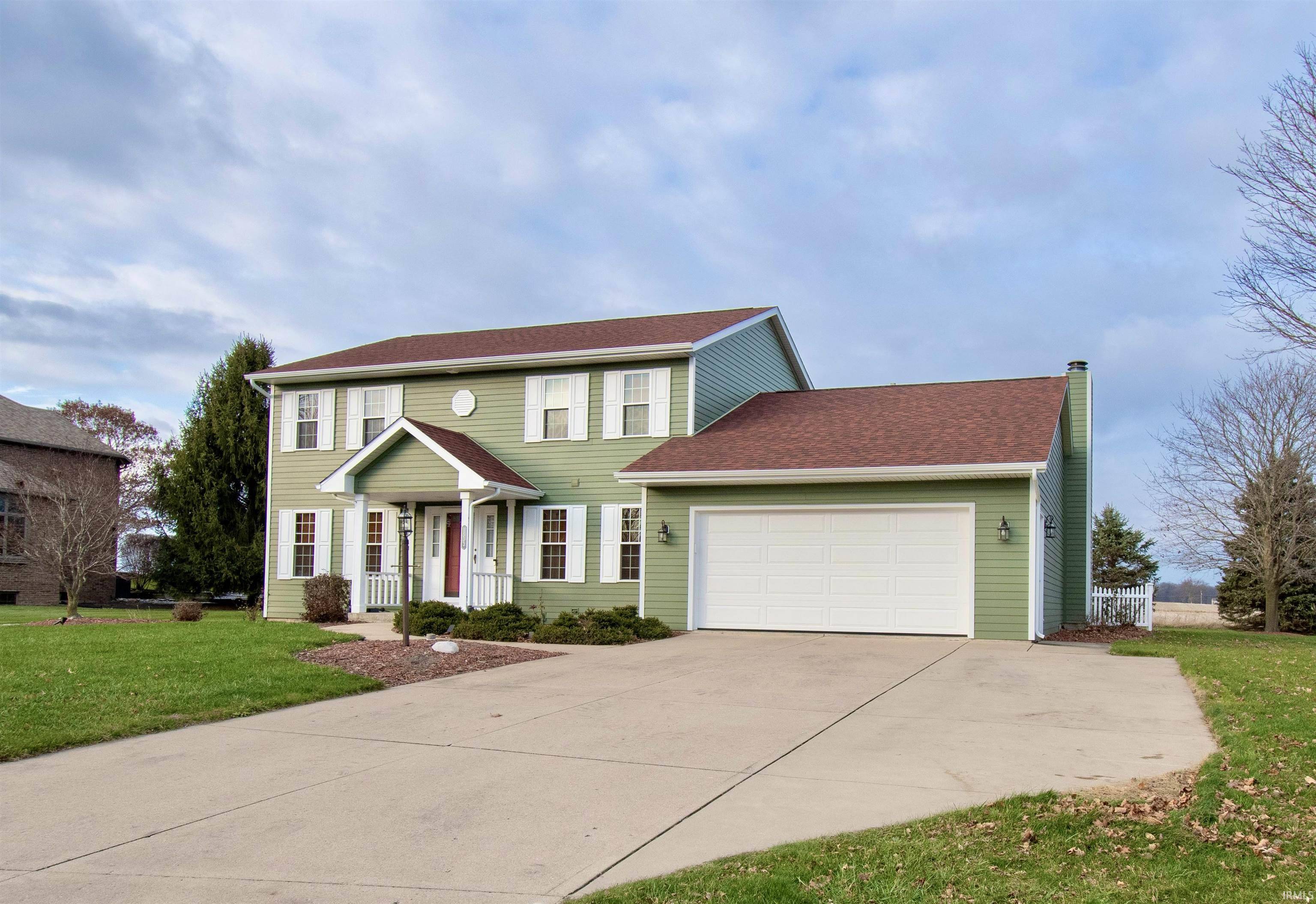 Kendallville, IN 46755,1503 Edgewood Drive