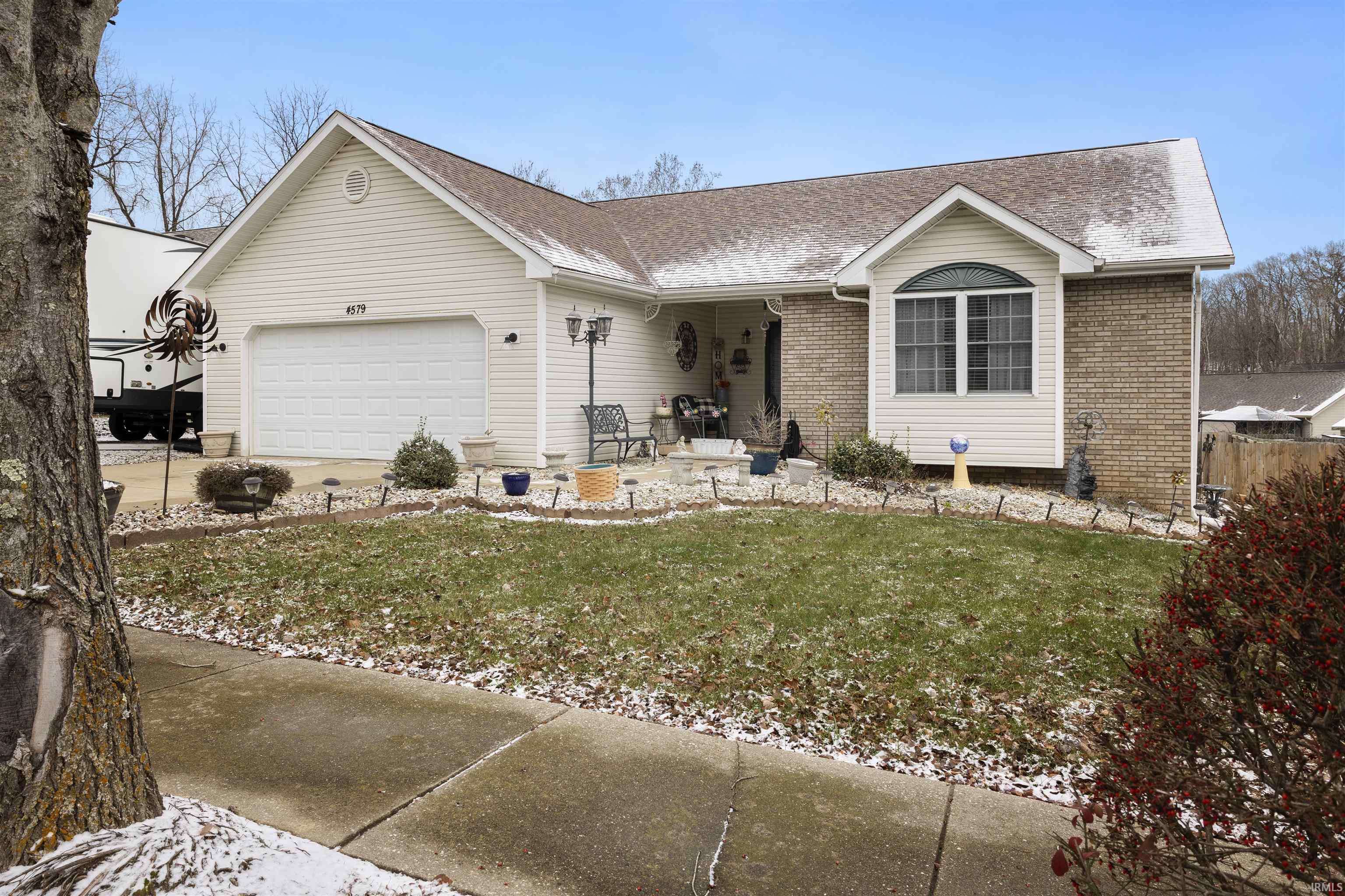 Bloomington, IN 47401-9494,4579 S Sandpiper Drive