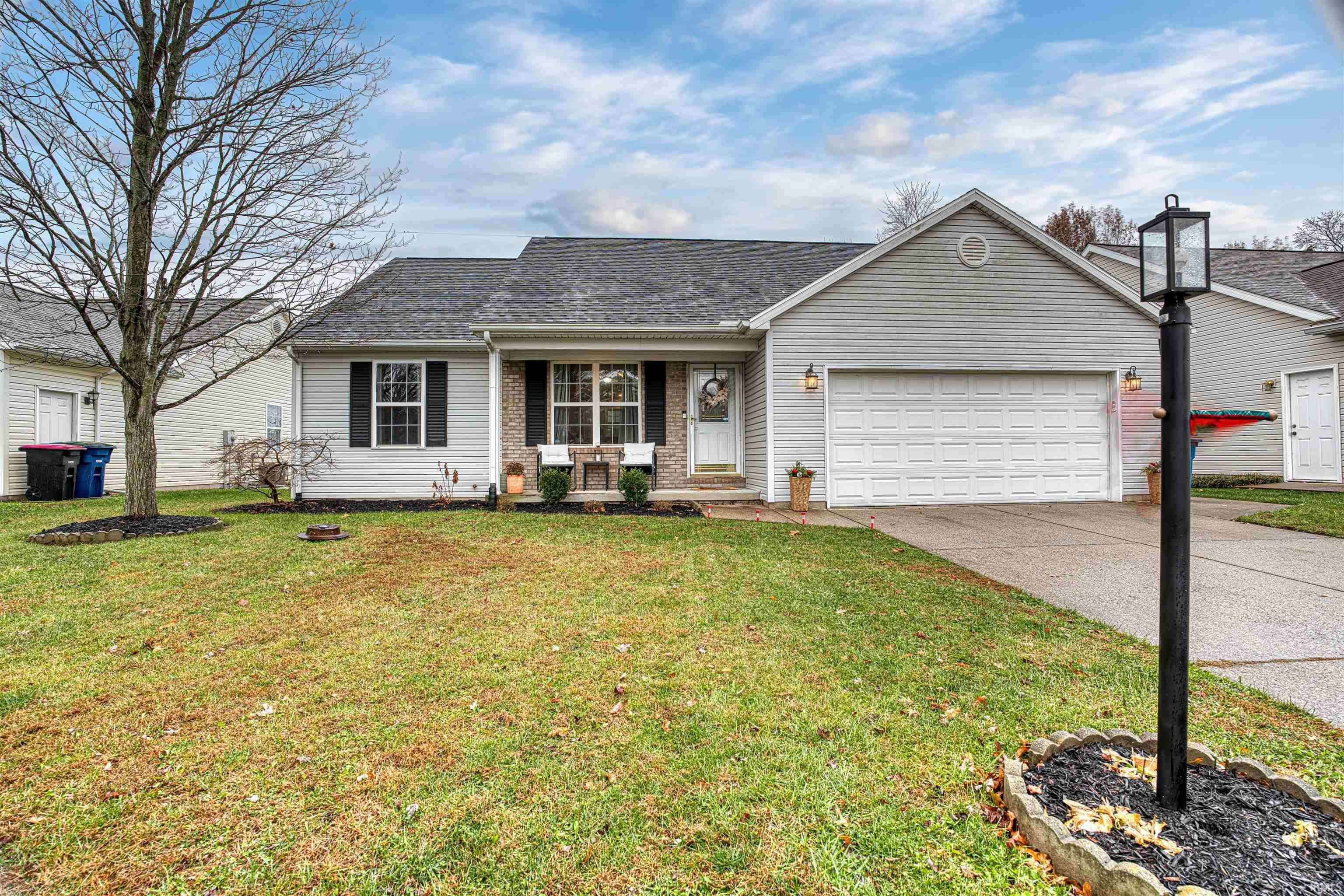 Evansville, IN 47711,3119 Ivy Meadow Drive