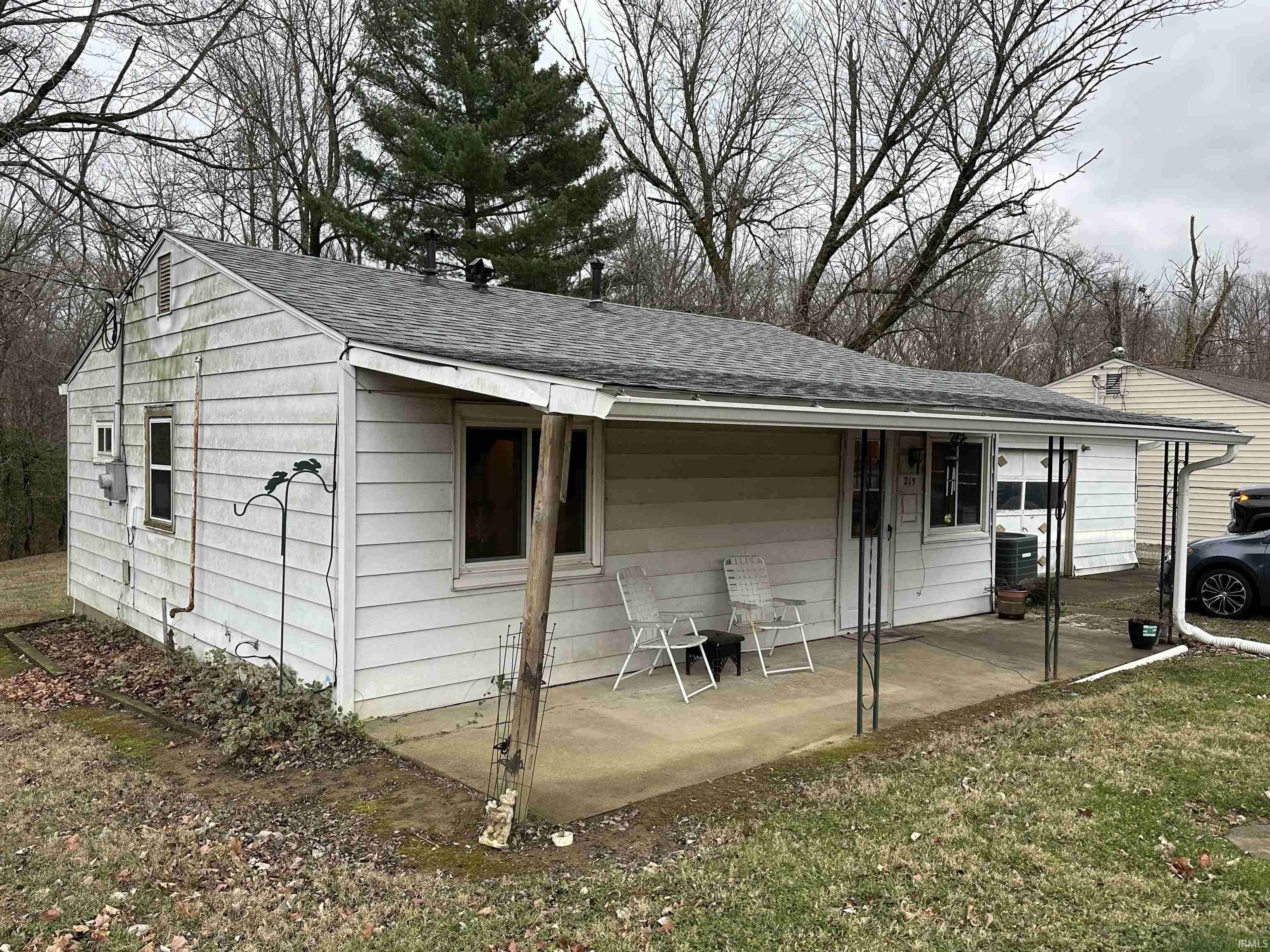 North Vernon, IN 47265,219 PARK AVE