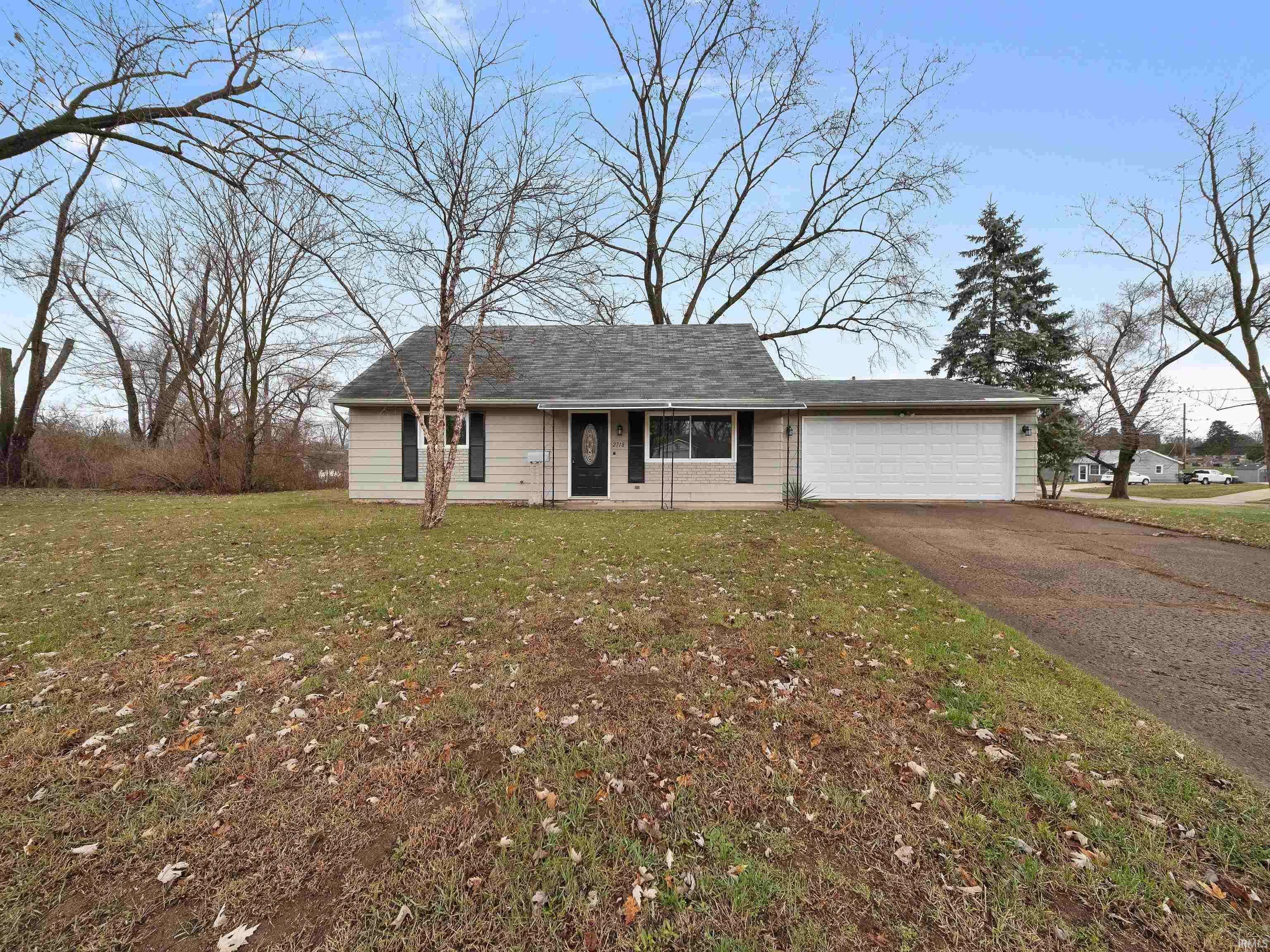 Fort Wayne, IN 46809,2718 Pine Manor Court