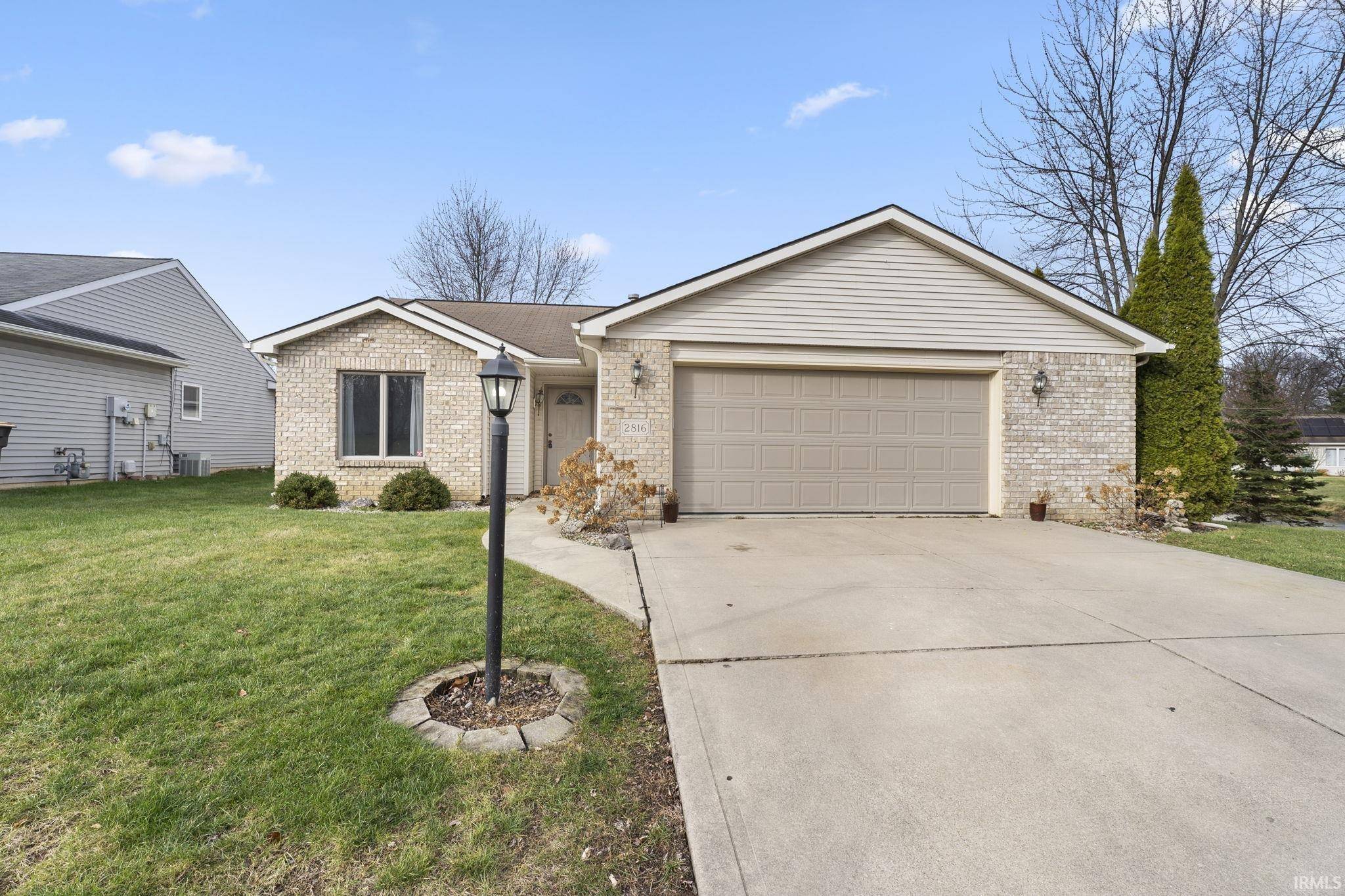 Fort Wayne, IN 46804,2816 Covington Pines Court