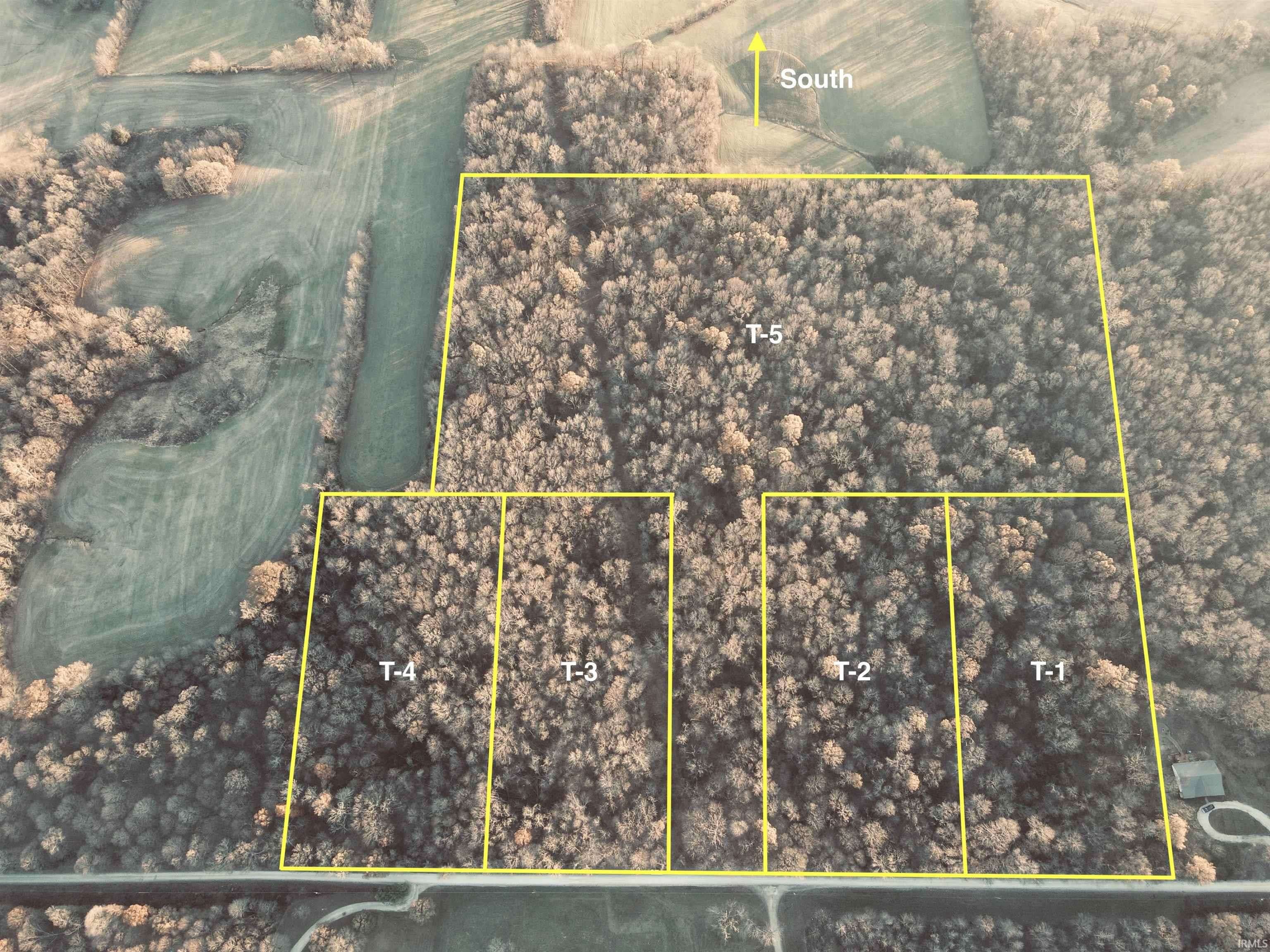 Grandview, IN 47615,2 E County Road 550 N