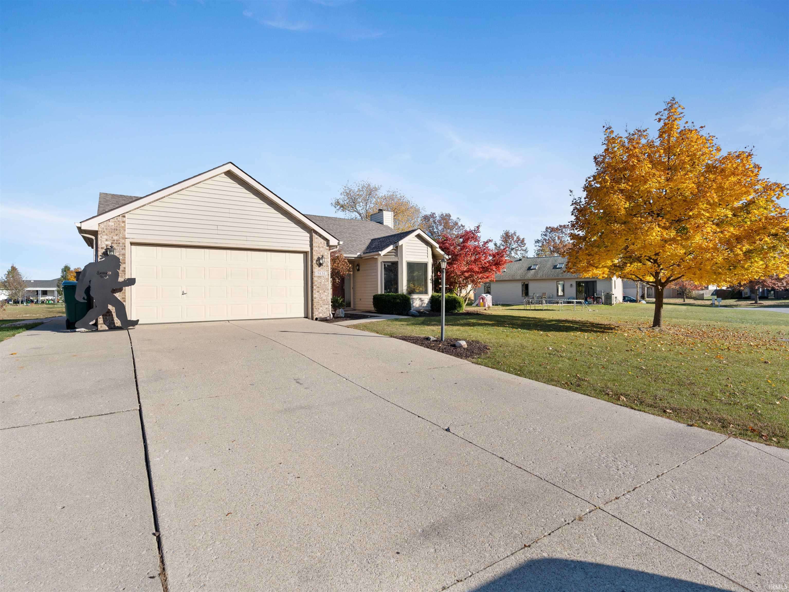 Fort Wayne, IN 46835,9434 Briarcrest Court