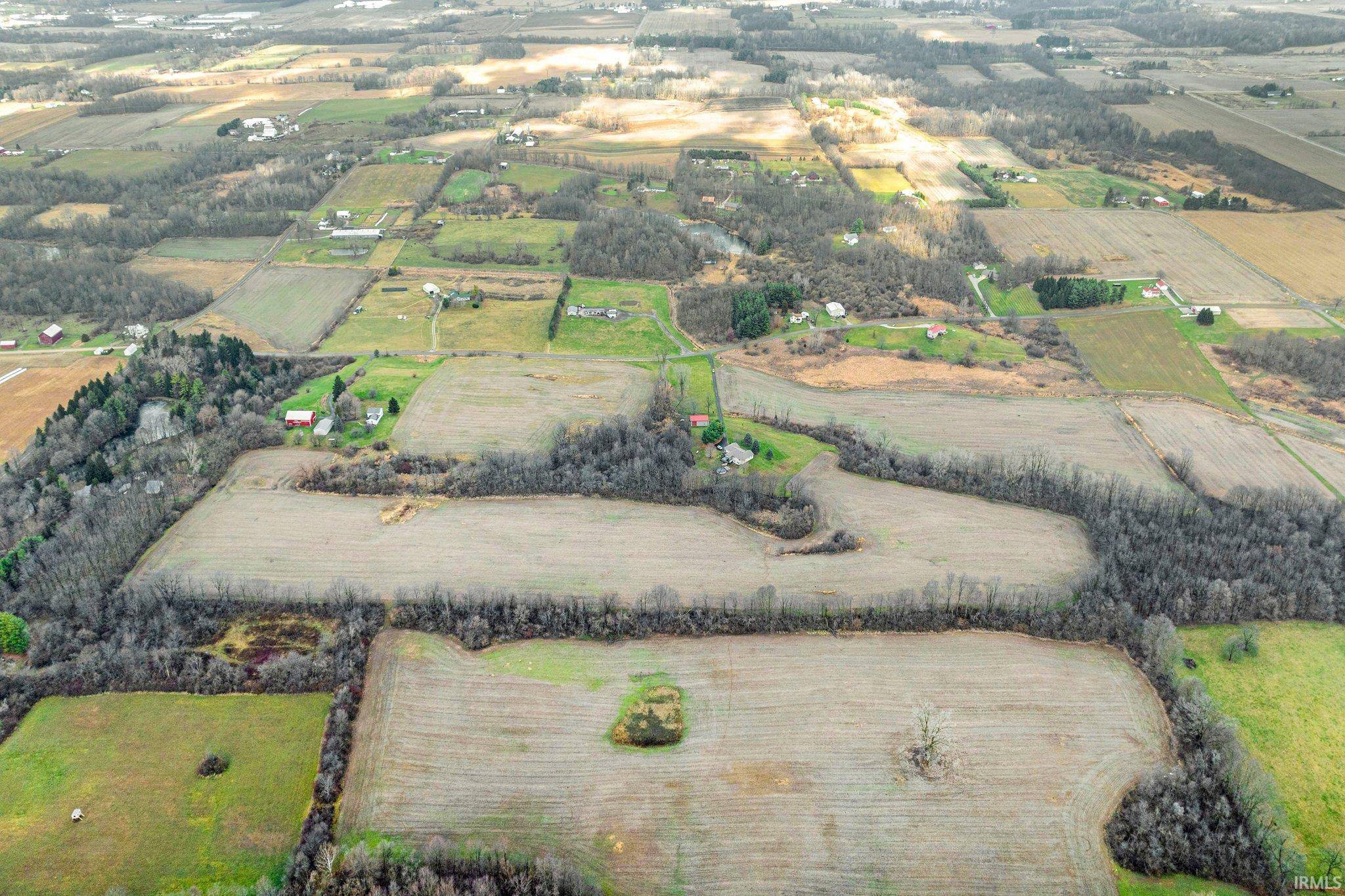 Albion, IN 46701,0000 E 125 N