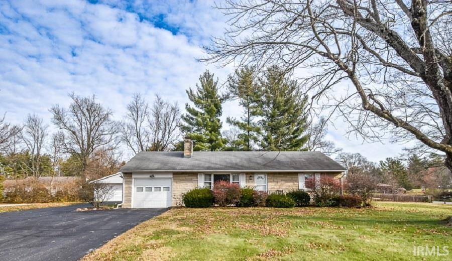 Bloomington, IN 47408-1161,2400 N Laverne Drive
