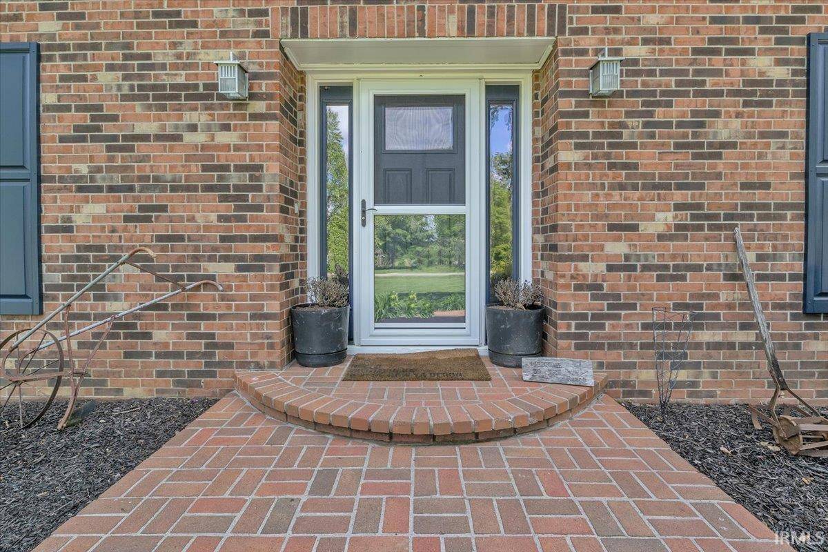 Mount Vernon, IN 47620,7308 Heritage Drive