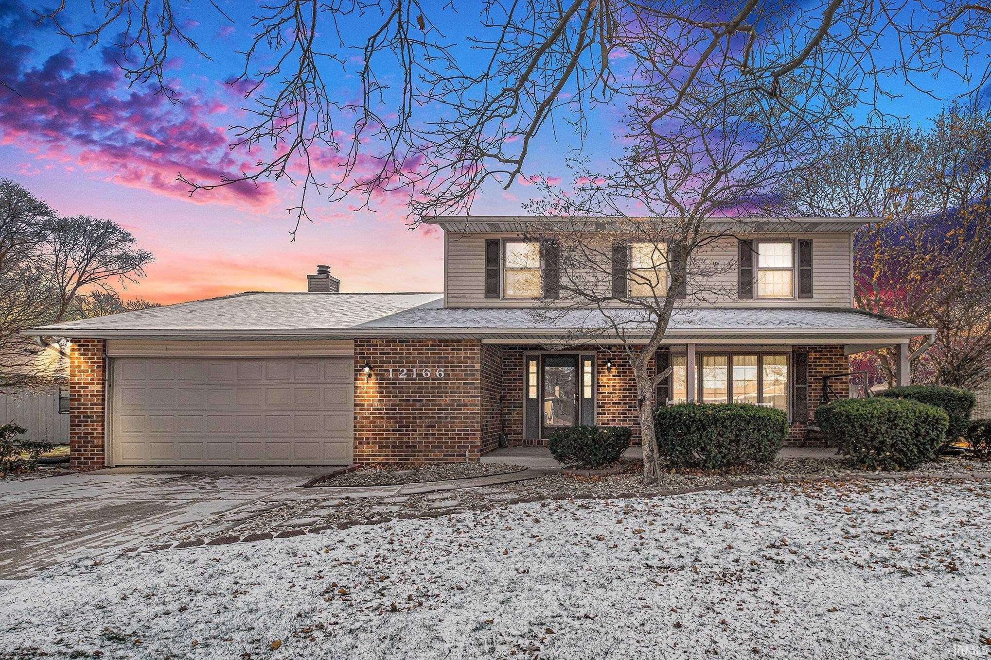 Granger, IN 46530,12166 Bluebonnet Lane