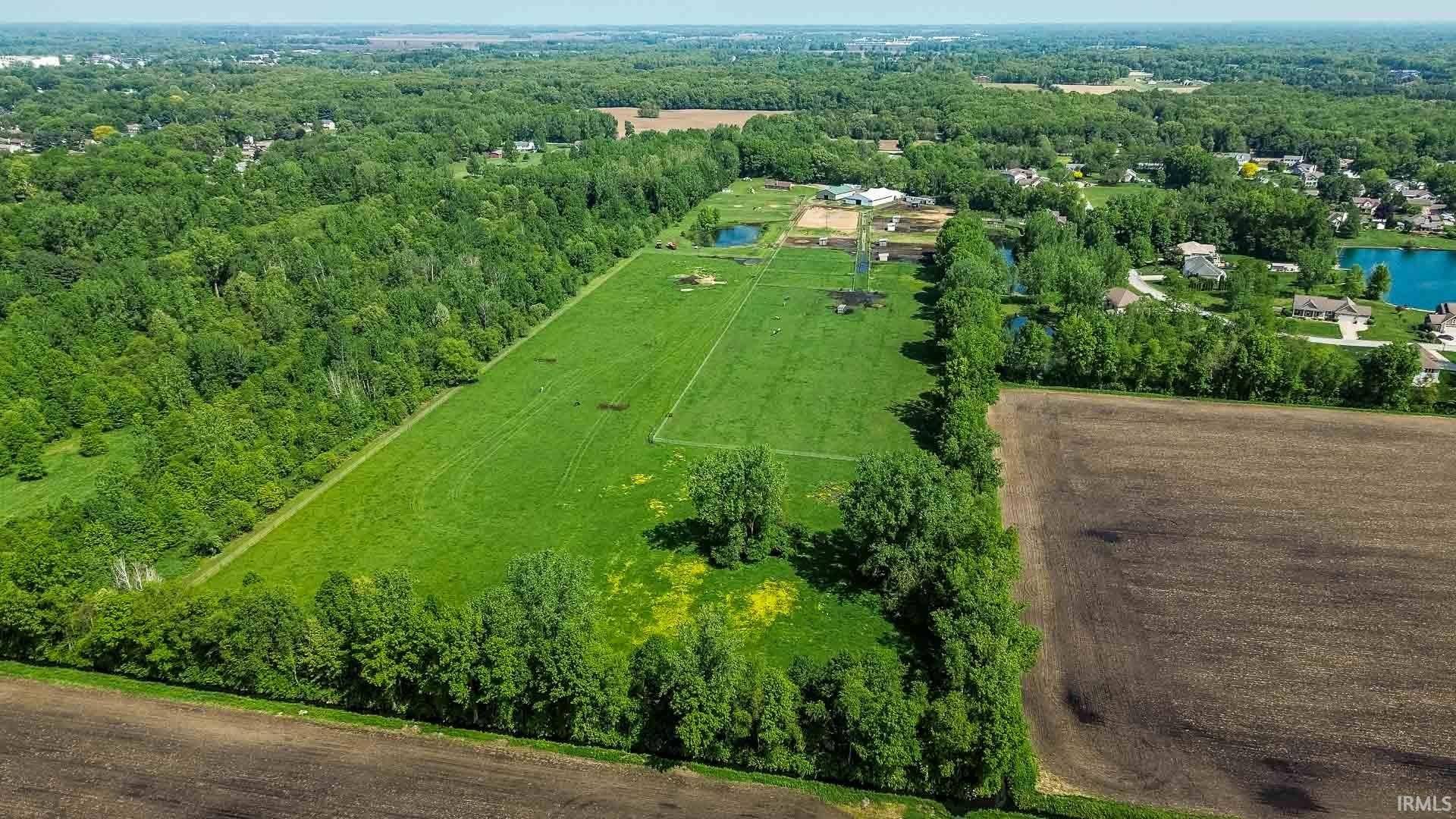 Granger, IN 46530-7234,11580 Anderson Road