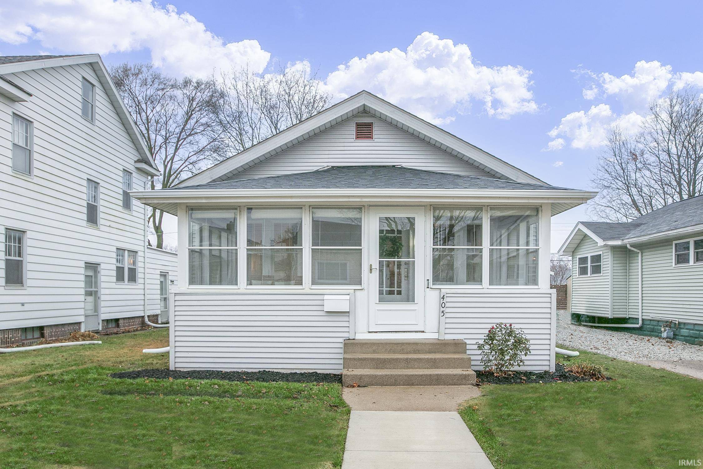 Mishawaka, IN 46544,405 Gernhart Avenue