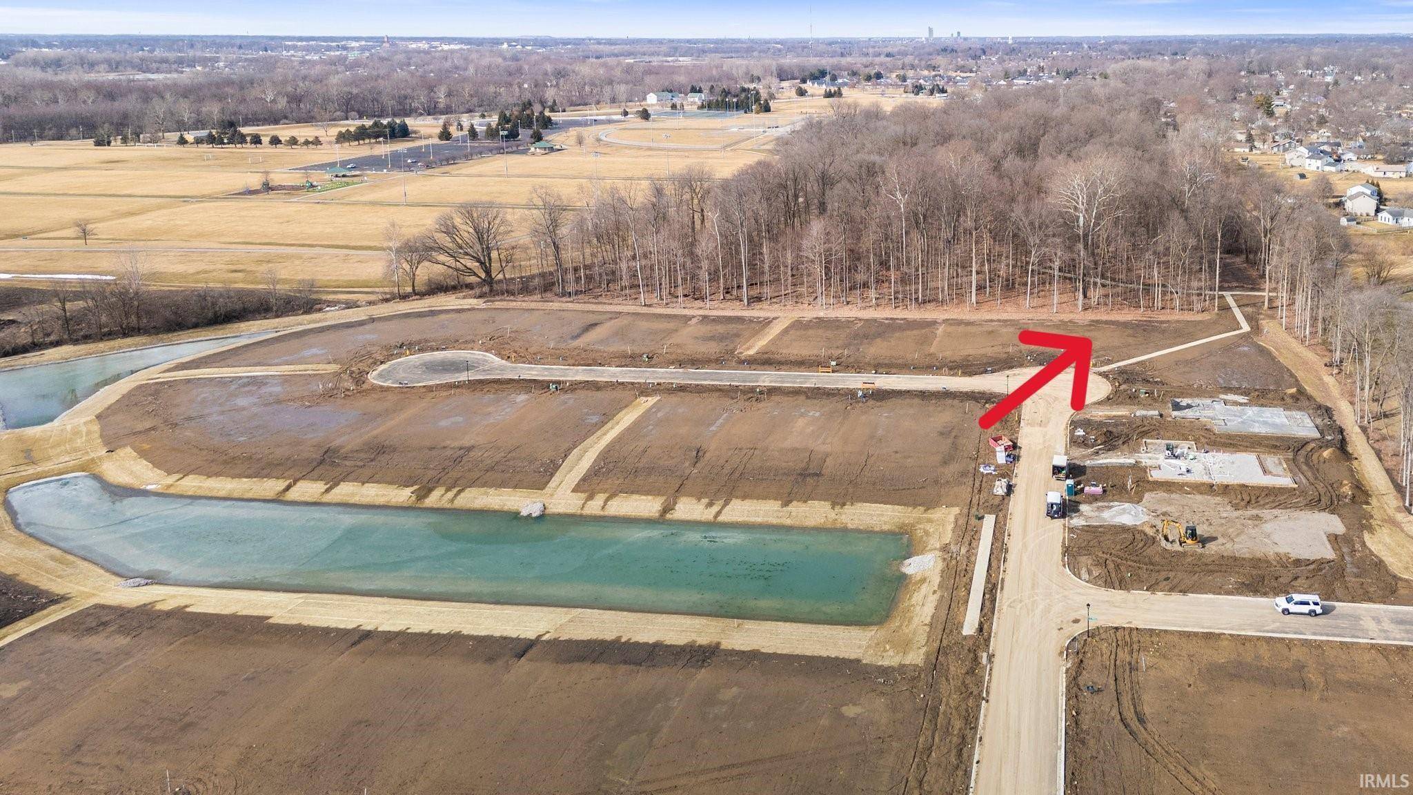 Fort Wayne, IN 46815,1395 Montura Cove #5