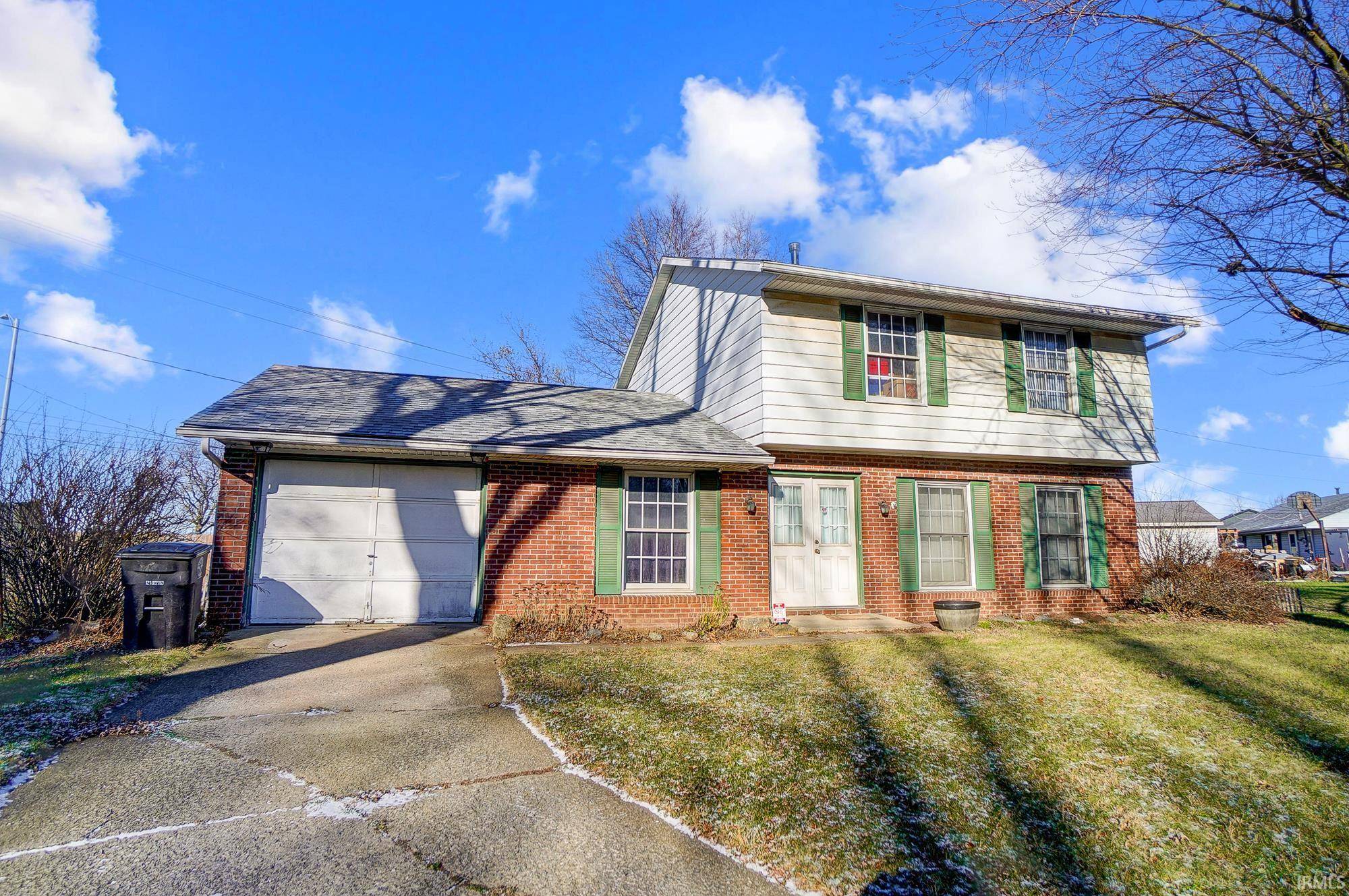 Fort Wayne, IN 46825,6917 Peachwood Court