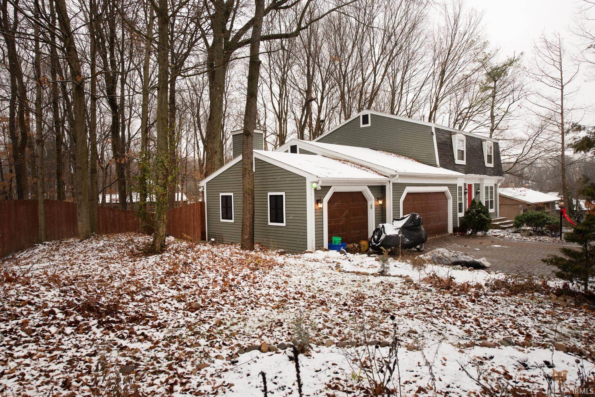Lafayette, IN 47905,3625 Mulberry Drive