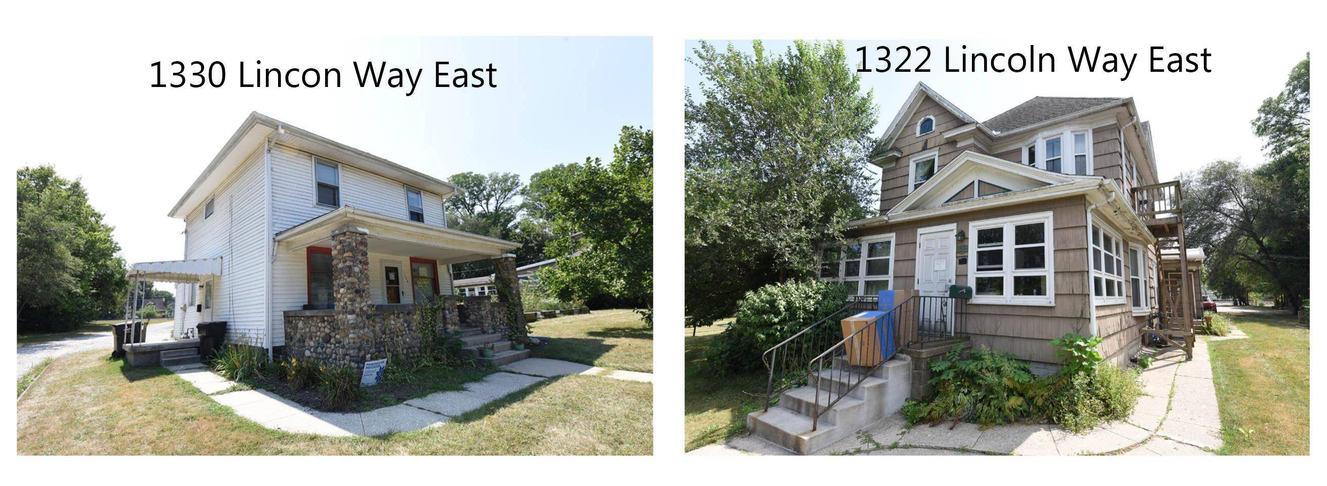 South Bend, IN 46613,1322 E Lincoln Way