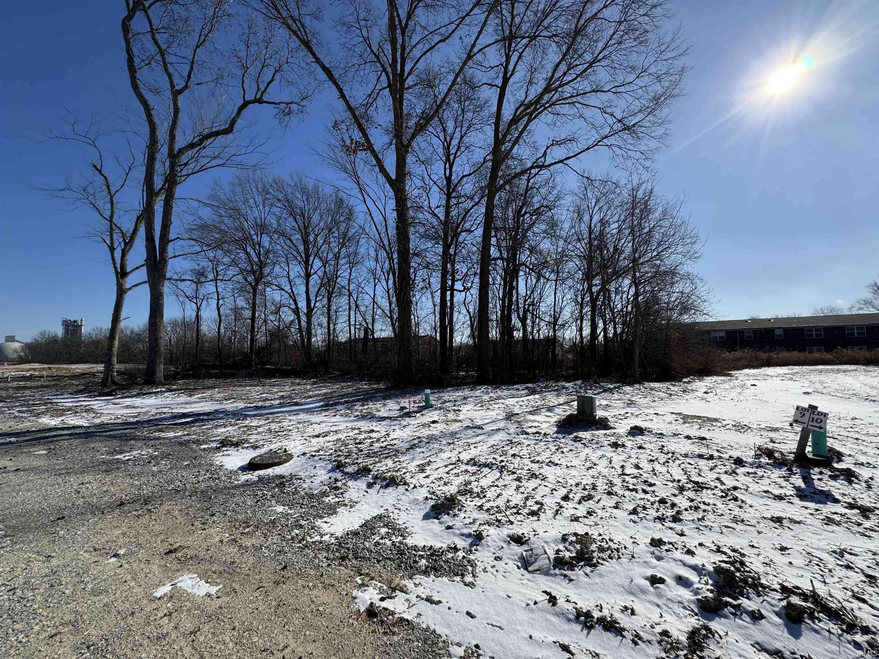 Mitchell, IN 47446,Lot 9 Blue Bird Lane