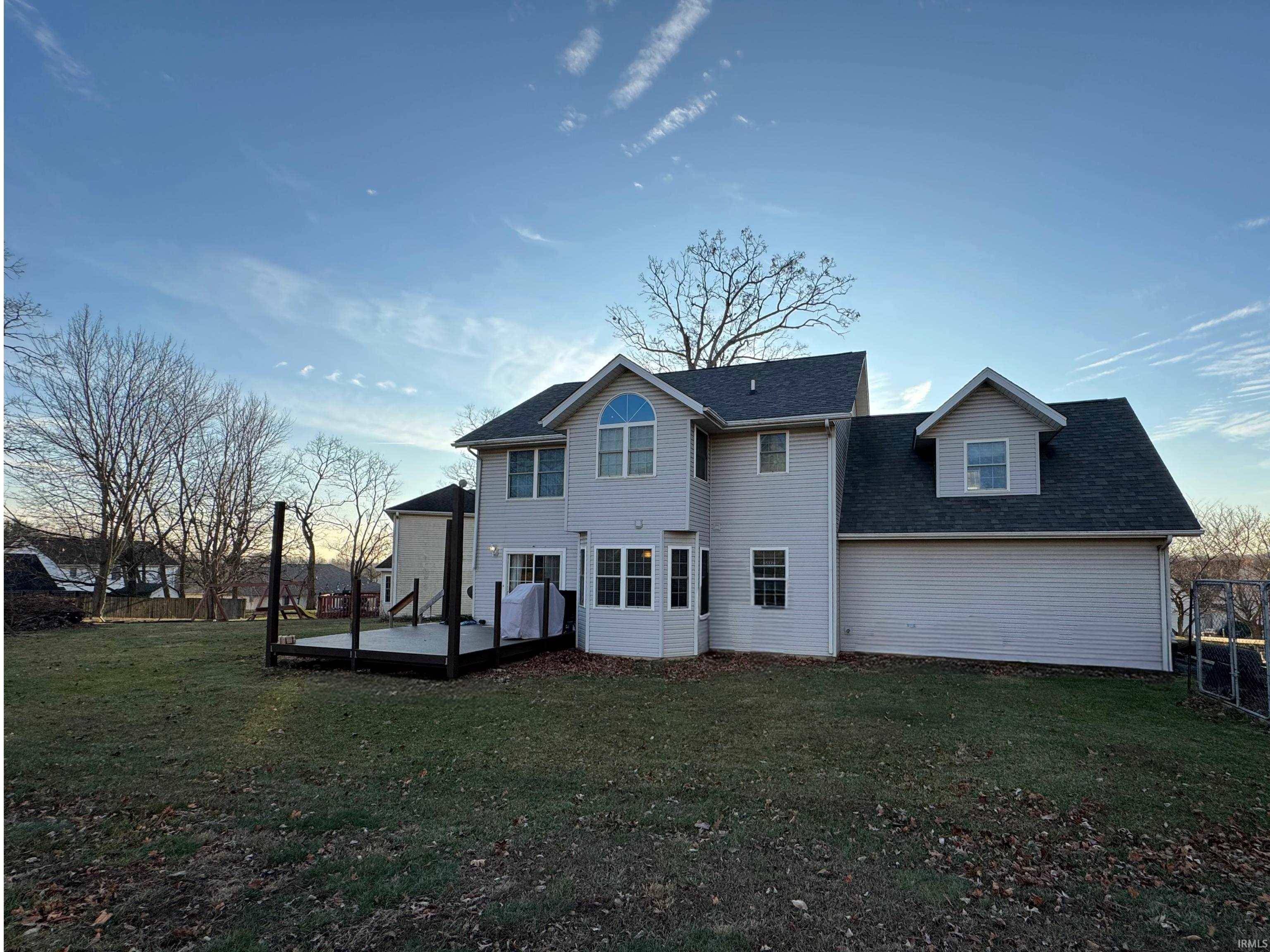 Bloomington, IN 47403,2609 S Isabel Court
