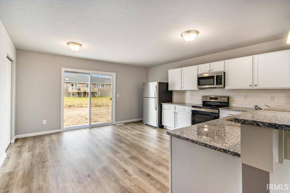 Mishawaka, IN 46544,1713 S Merrifield Avenue