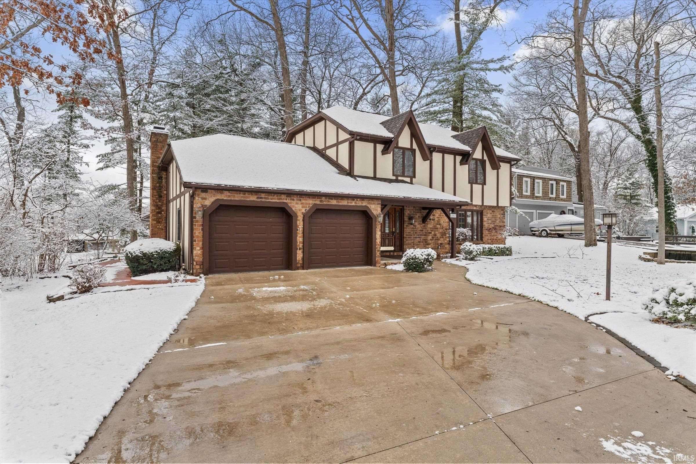 South Bend, IN 46635-1054,52063 Woodridge Drive