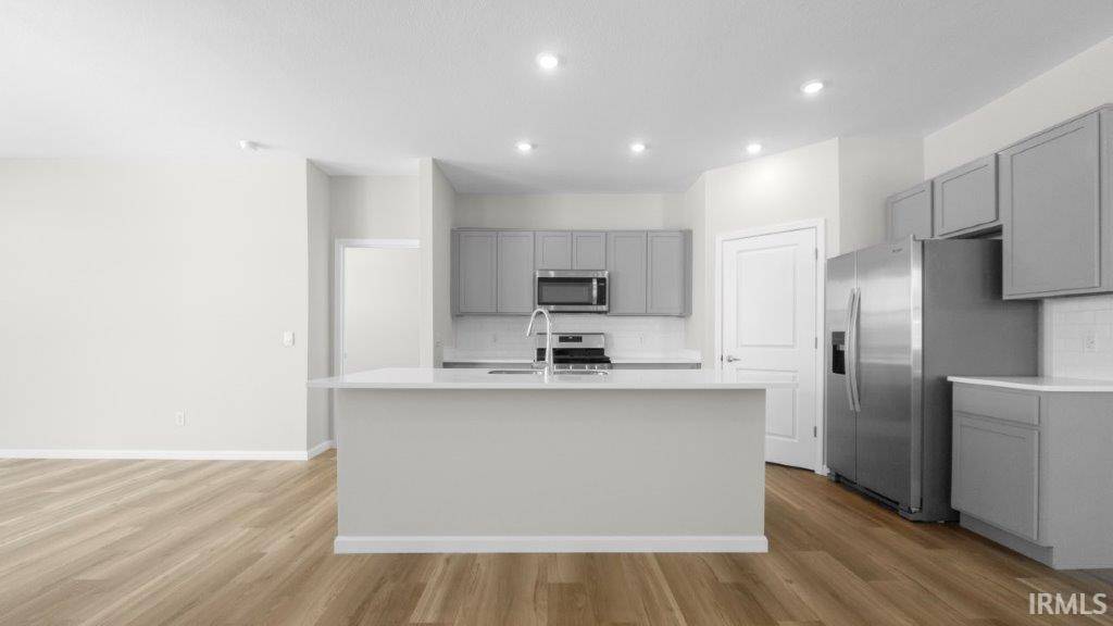 New Haven, IN 46774,5135 Buffay Court