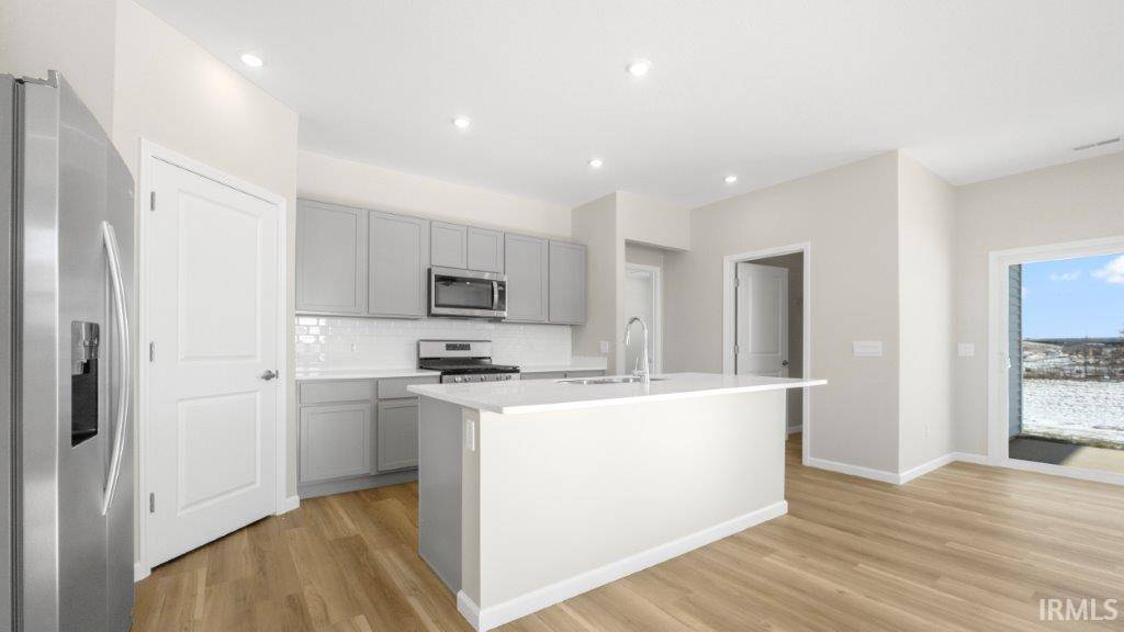 New Haven, IN 46774,5143 Buffay Court