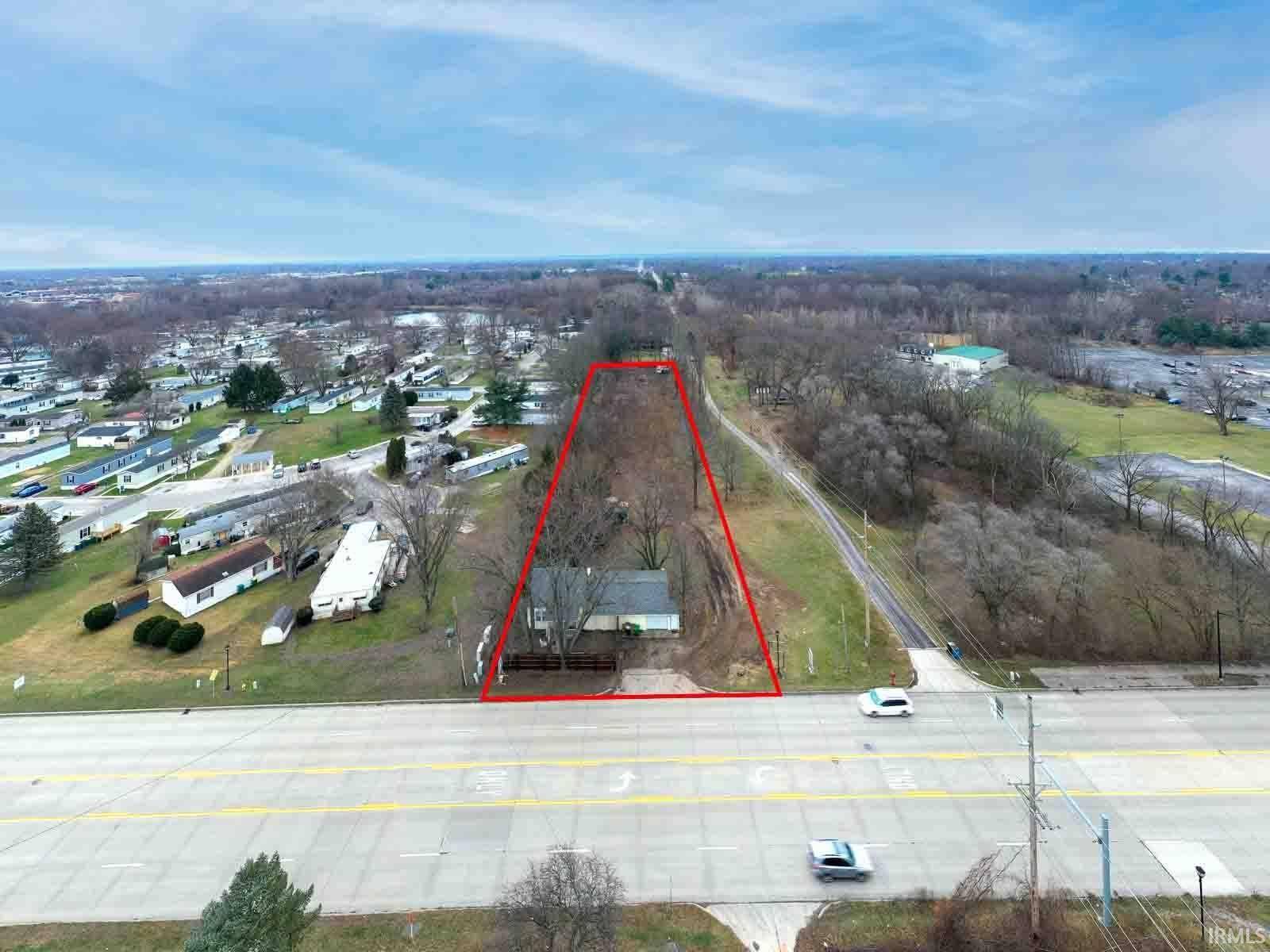 Mishawaka, IN 46545-1303,16974 Douglas Road