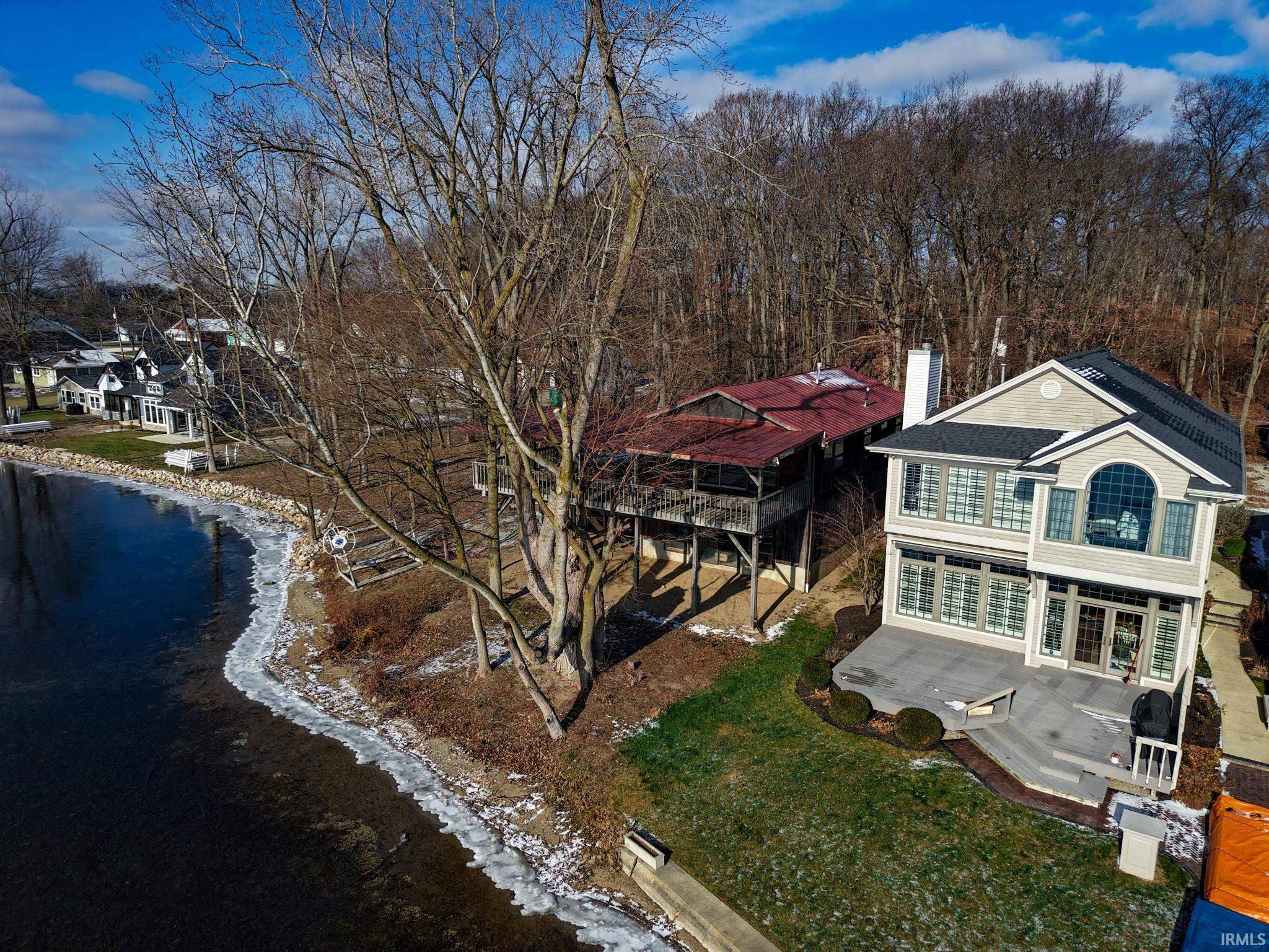 Fremont, IN 46737,66 W Clear Lake Drive