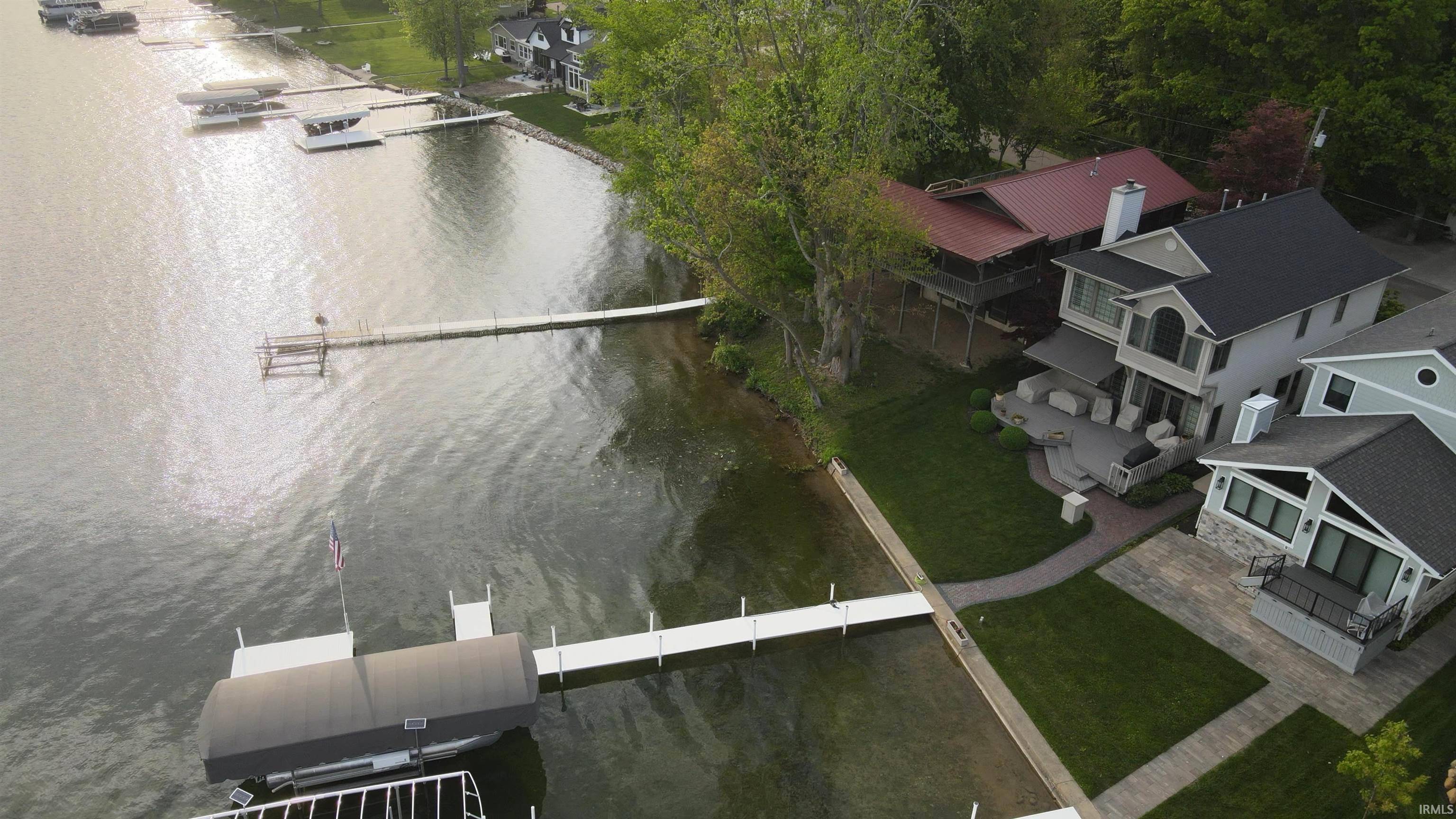 Fremont, IN 46737,66 W Clear Lake Drive