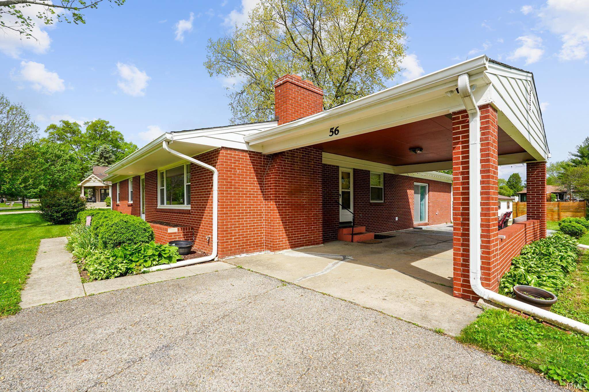 Mooresville, IN 46158,56 Hadley Woodland Street