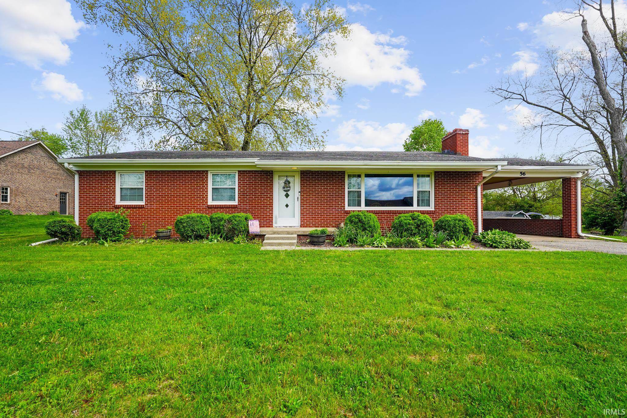 Mooresville, IN 46158,56 Hadley Woodland Street