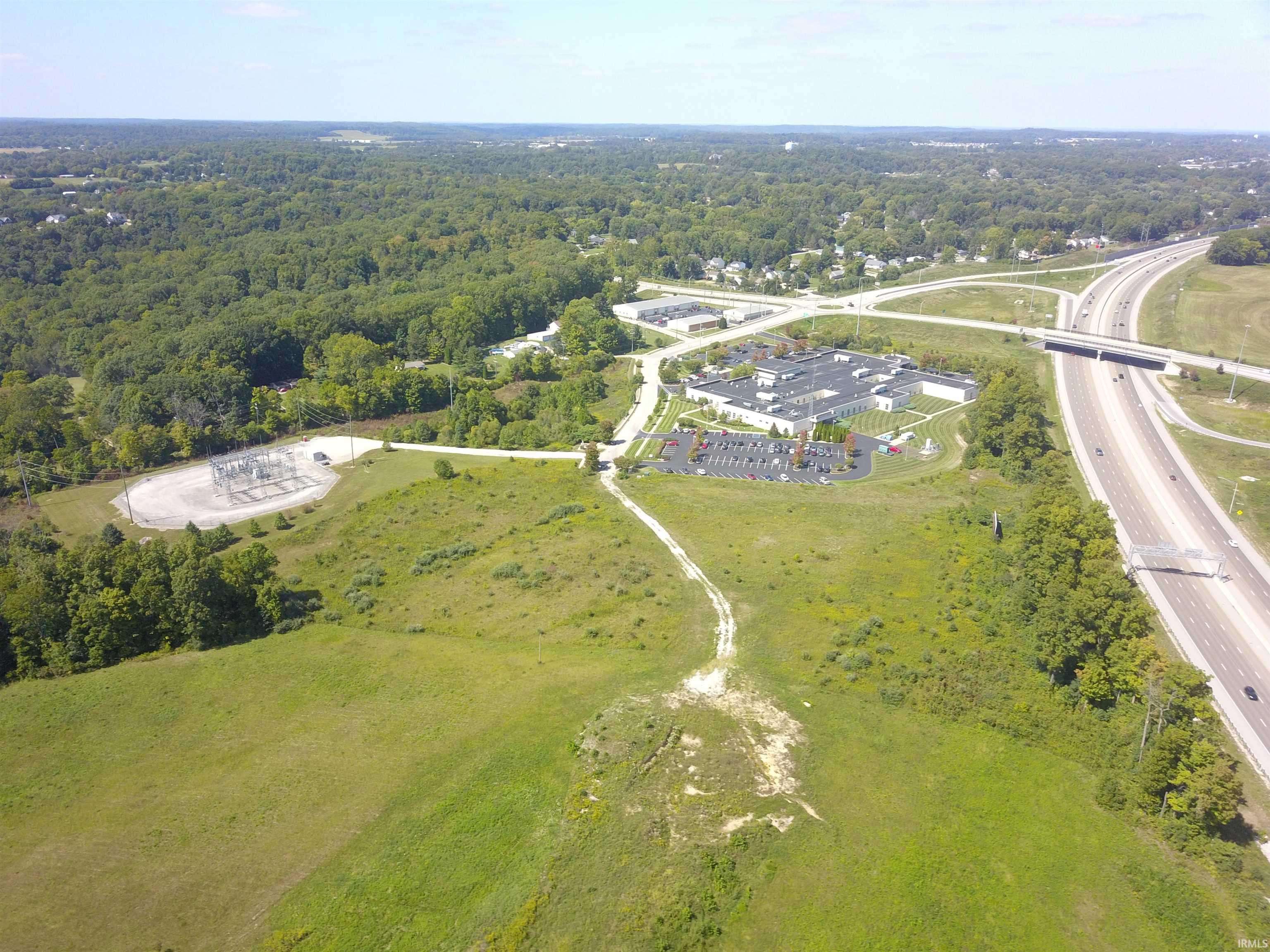 Bloomington, IN 47403,4171 Monroe Medical Park Boulevard