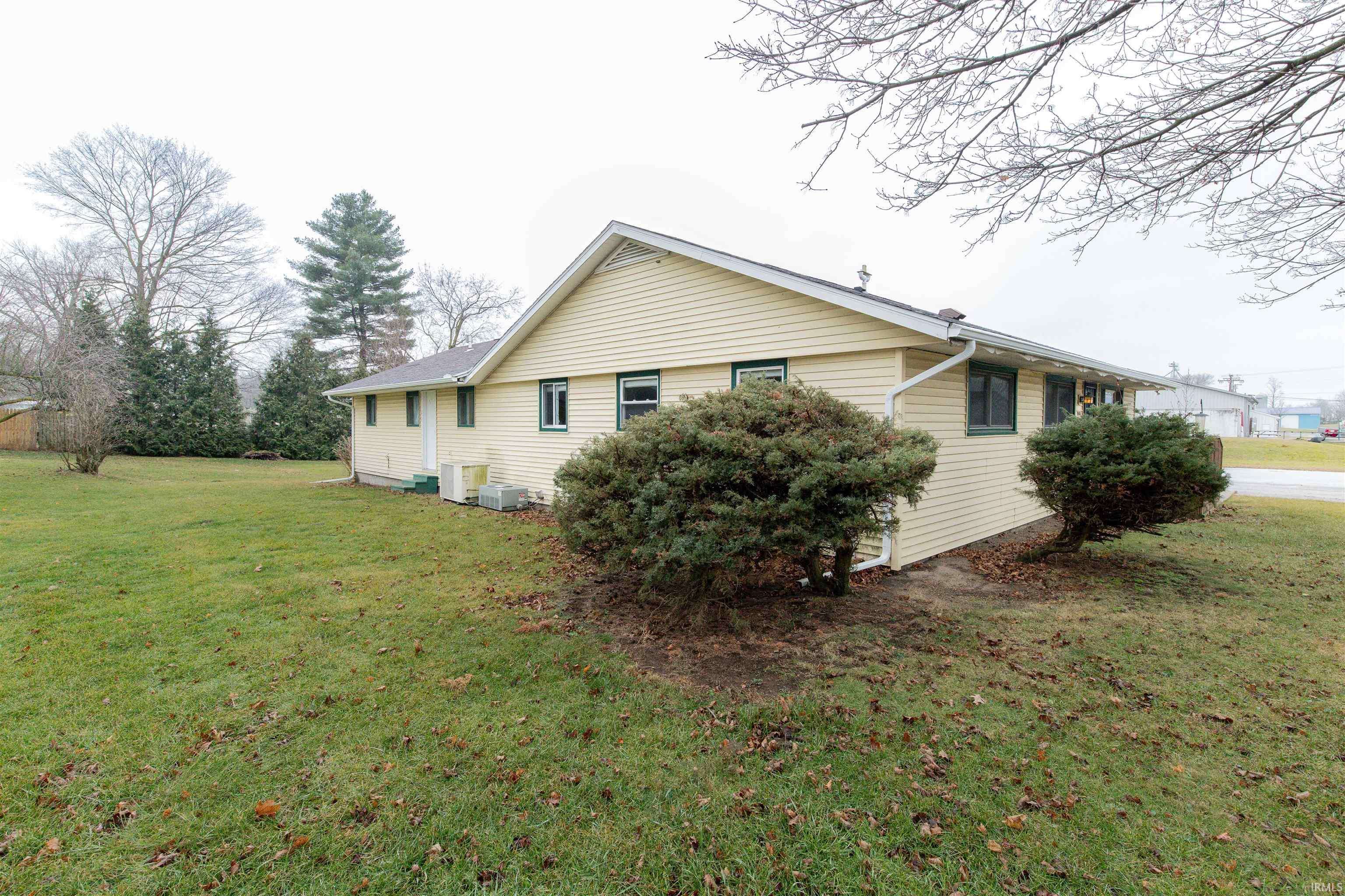 Howe, IN 46746,704 South Street