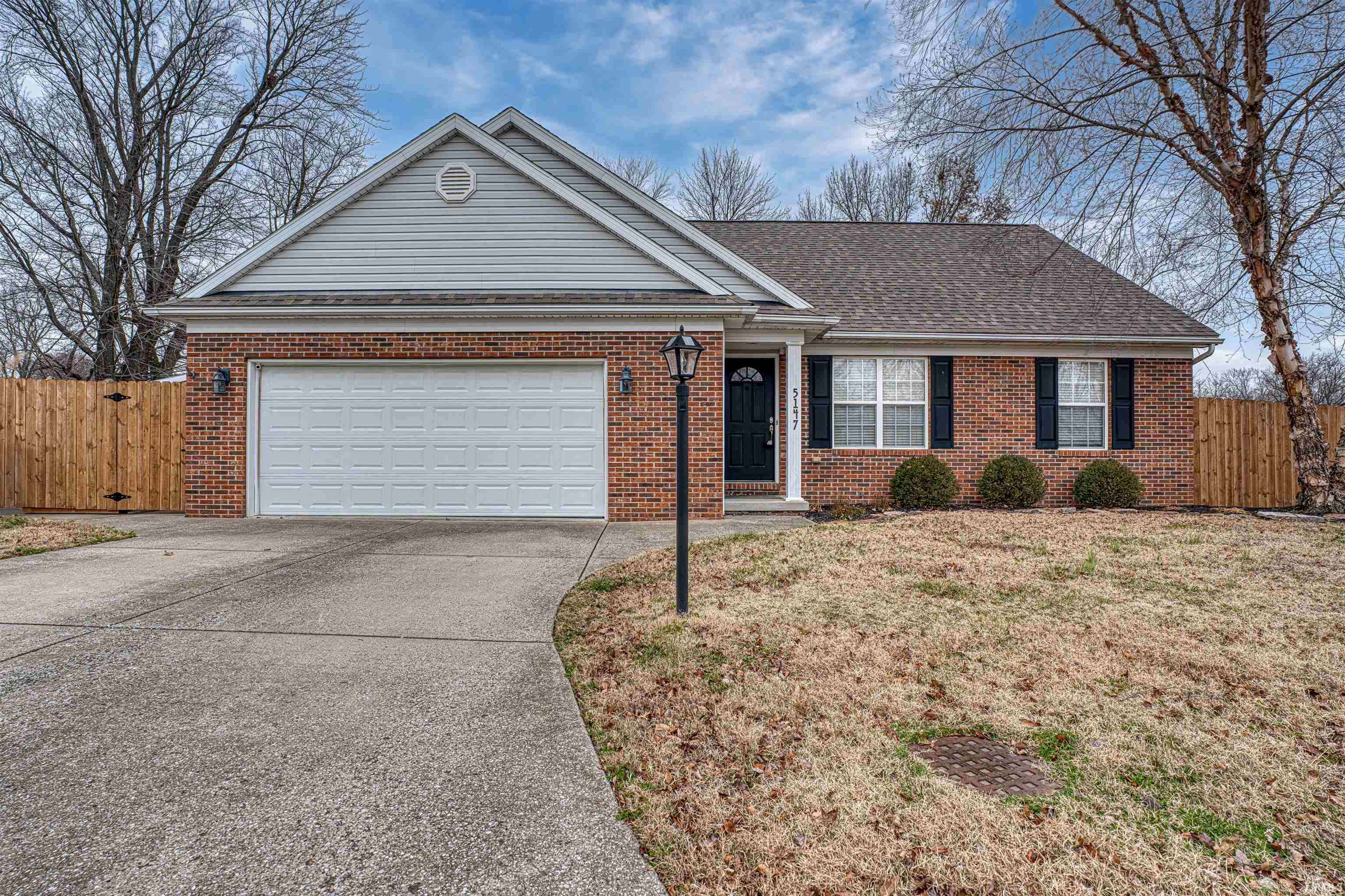 Evansville, IN 47711,5147 Hedera Drive