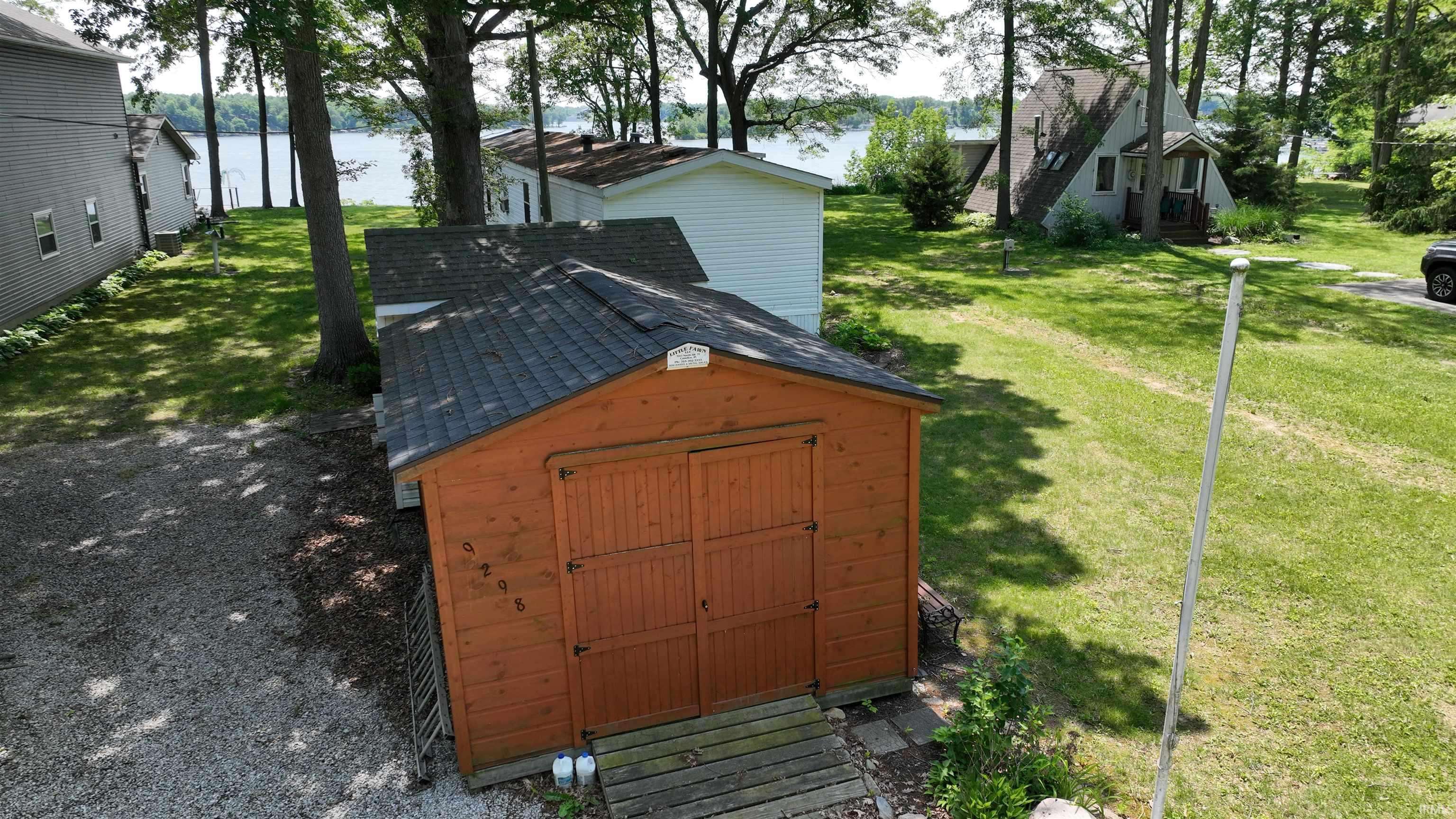 Monticello, IN 47960,11400 W Paradise Road