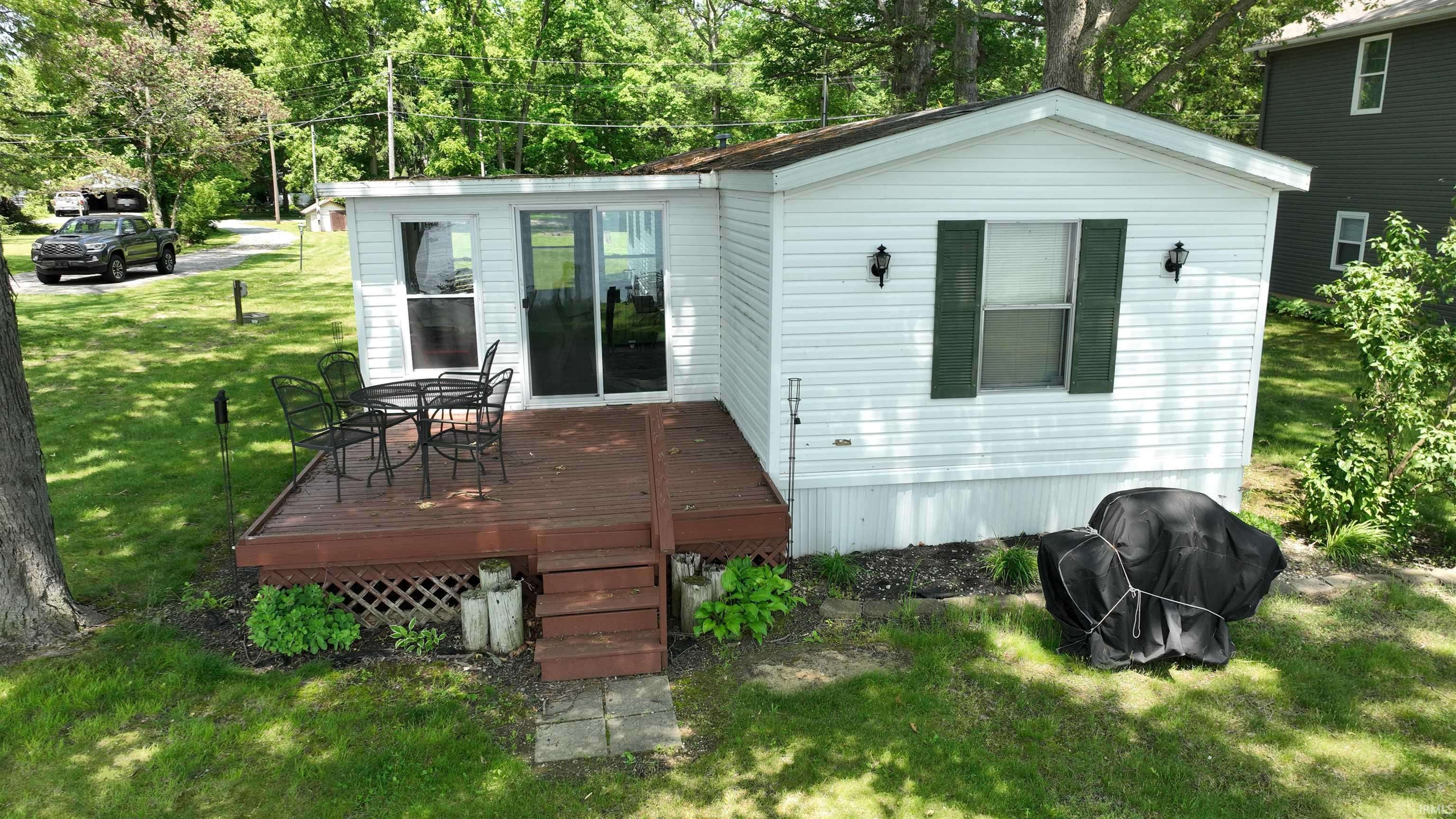 Monticello, IN 47960,11400 W Paradise Road