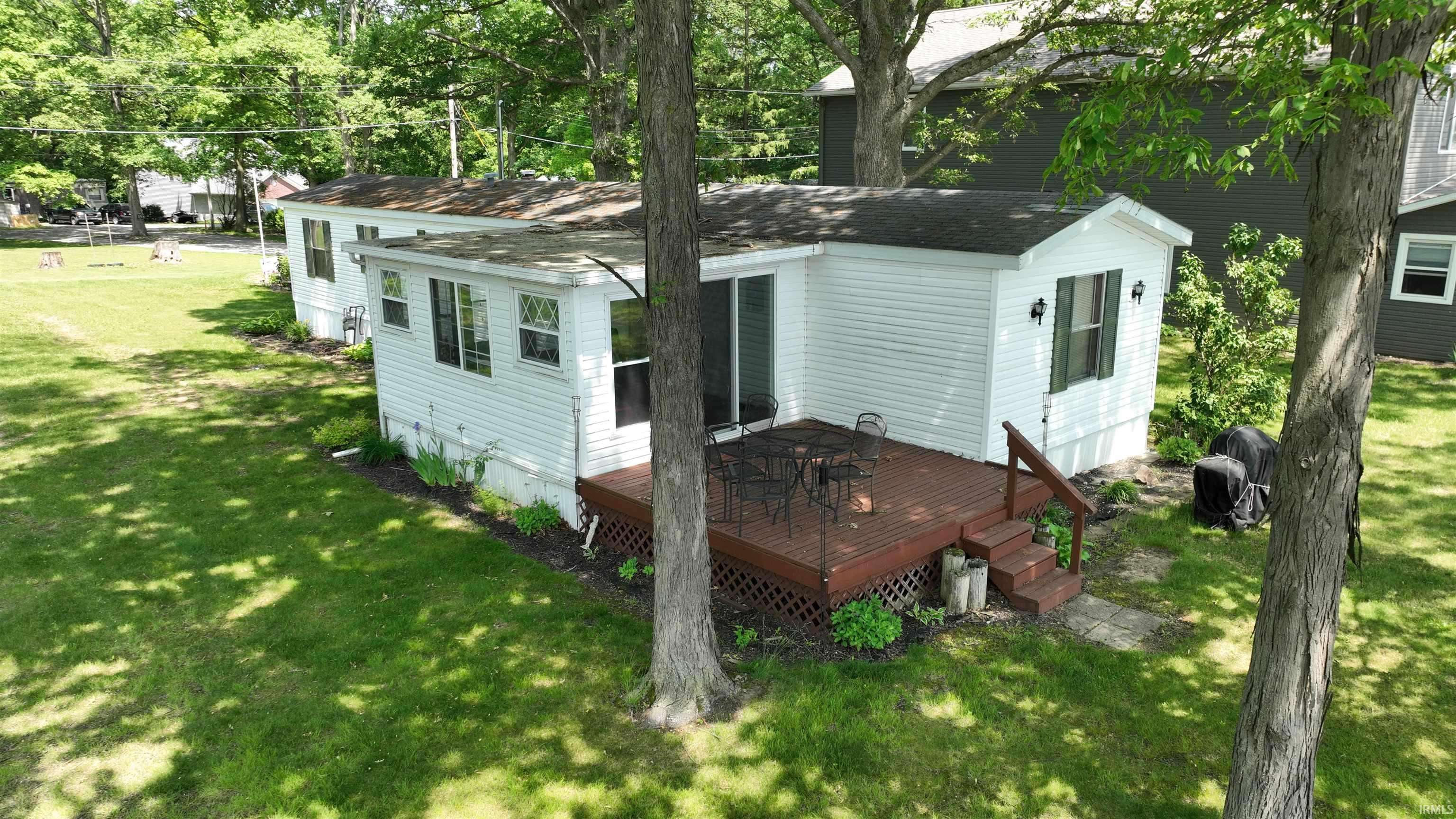 Monticello, IN 47960,11400 W Paradise Road