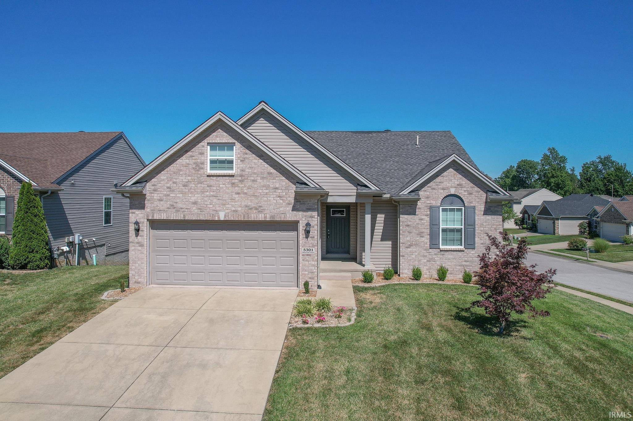 Evansville, IN 47711-1800,5301 Suncrest Court