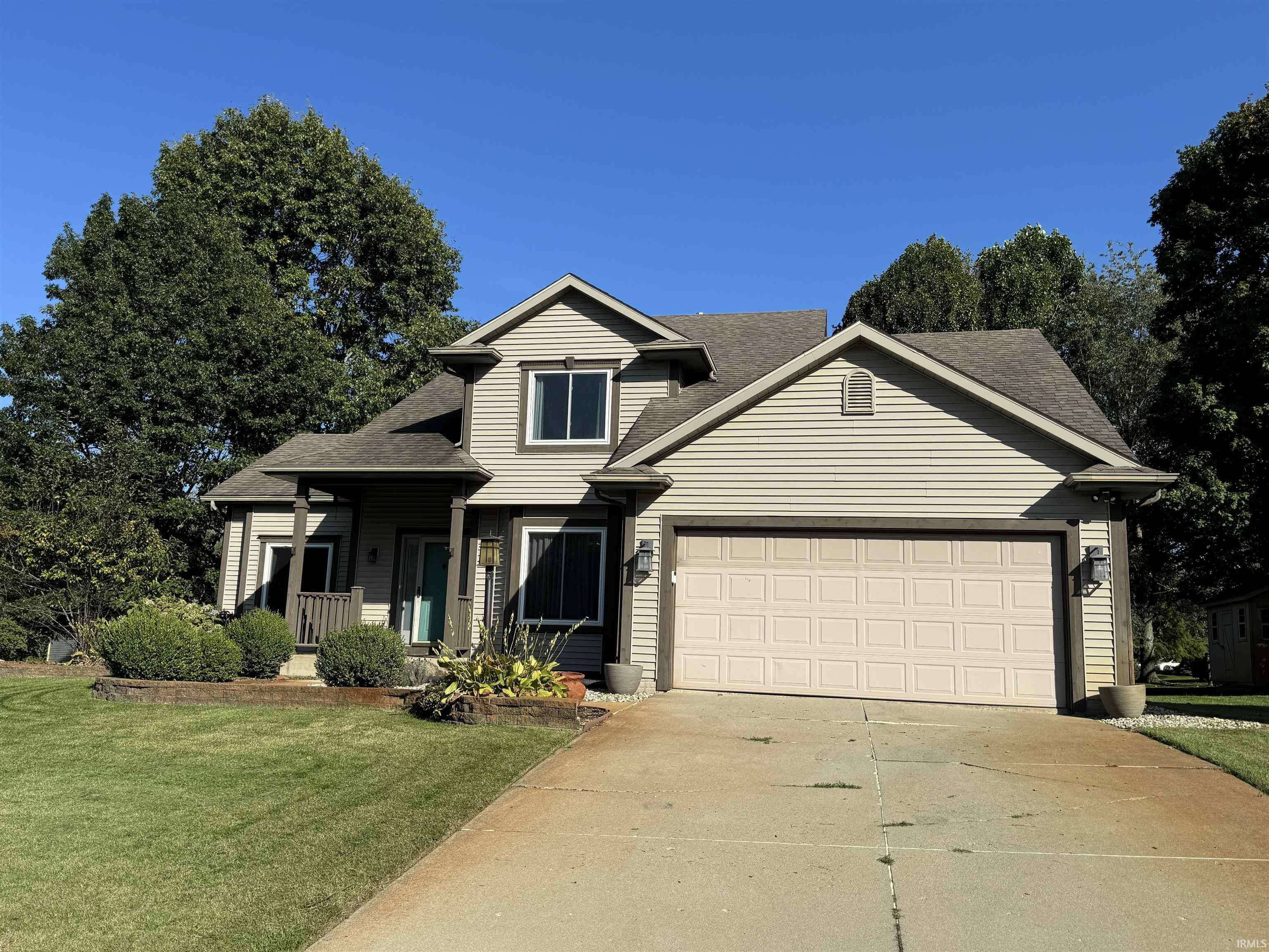 New Carlisle, IN 46552,55320 Suncrest Drive