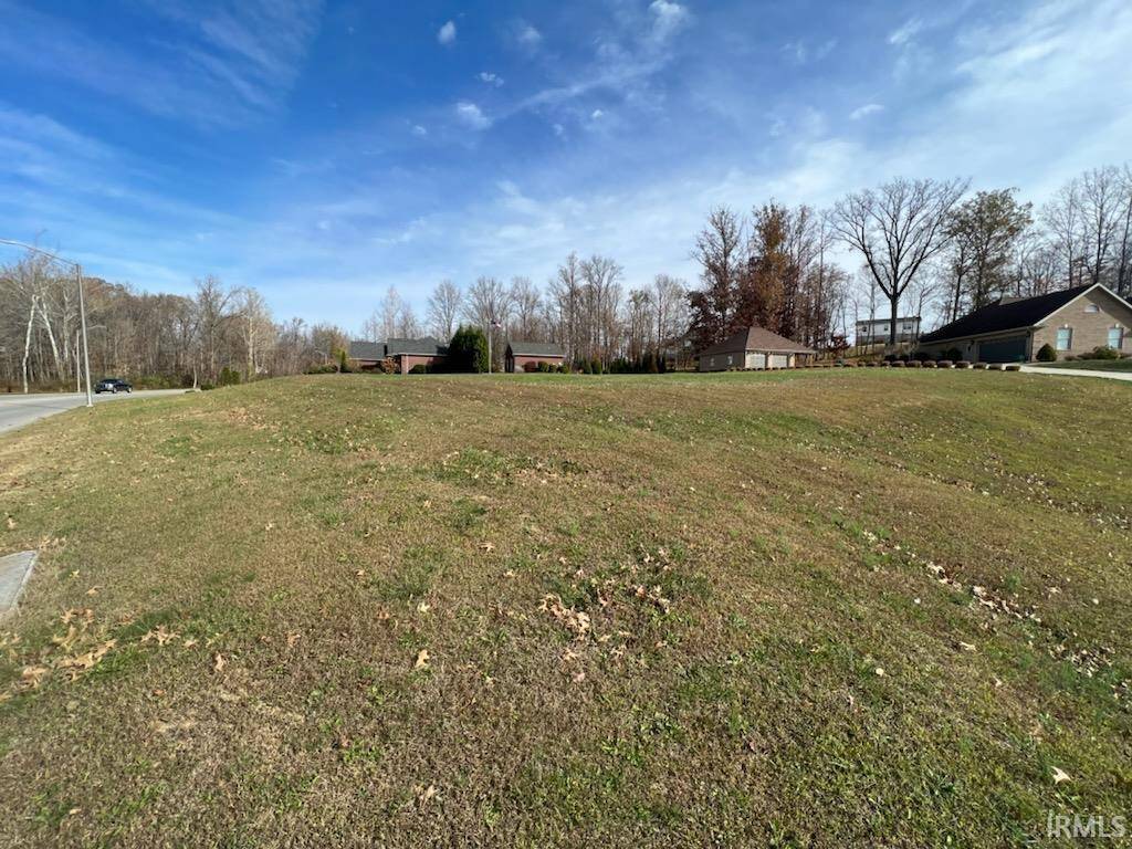 Jasper, IN 47546,Lot 25 Meridian Road