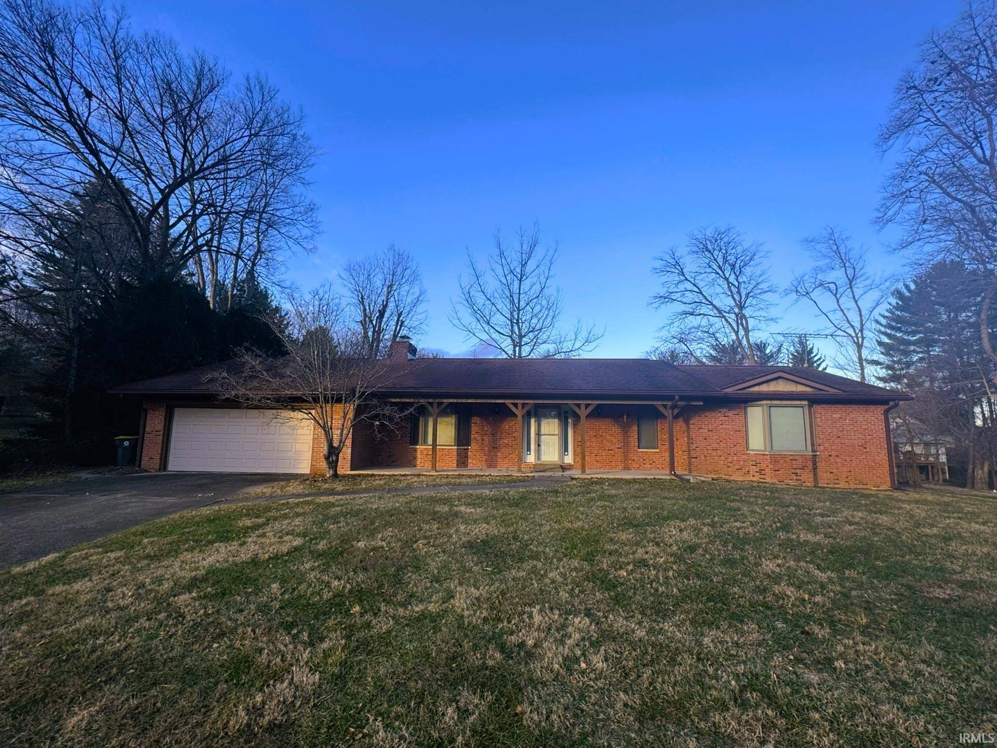 Bloomington, IN 47408,2955 N Lakewood Court