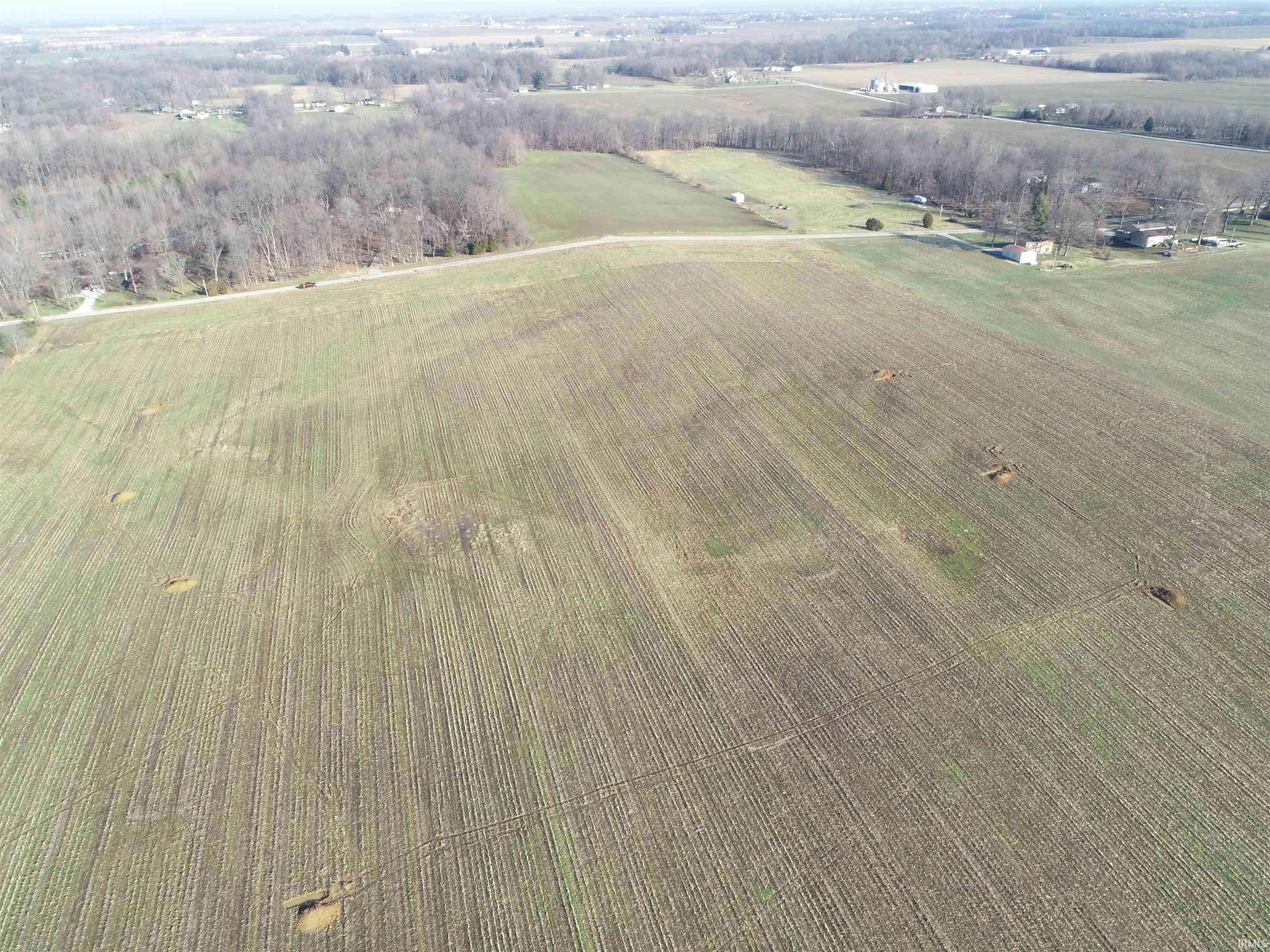 Washington, IN 47501,2 Acres Lot 4 E 300 S Road