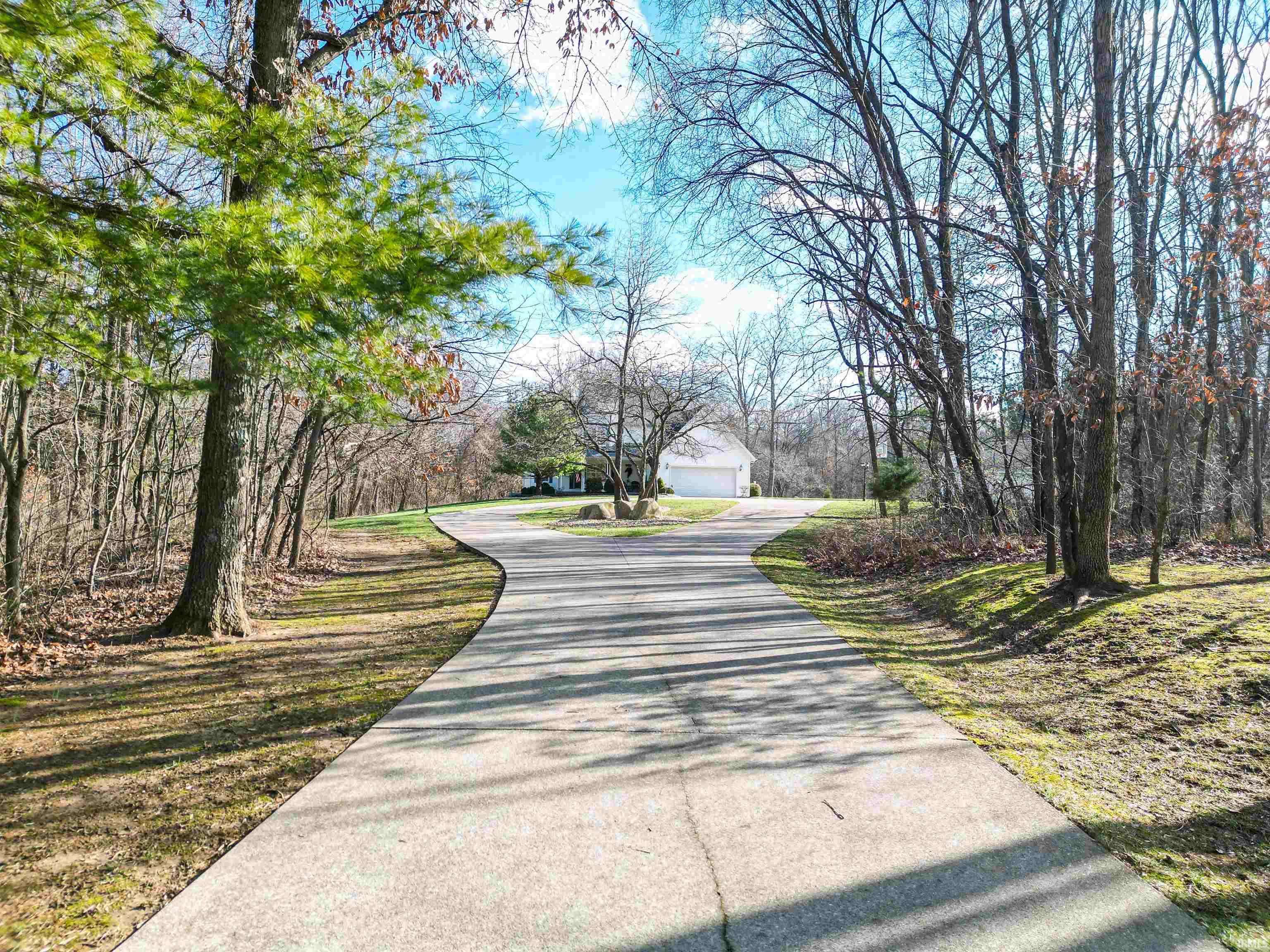 Bedford, IN 47421,543 Southridge Drive