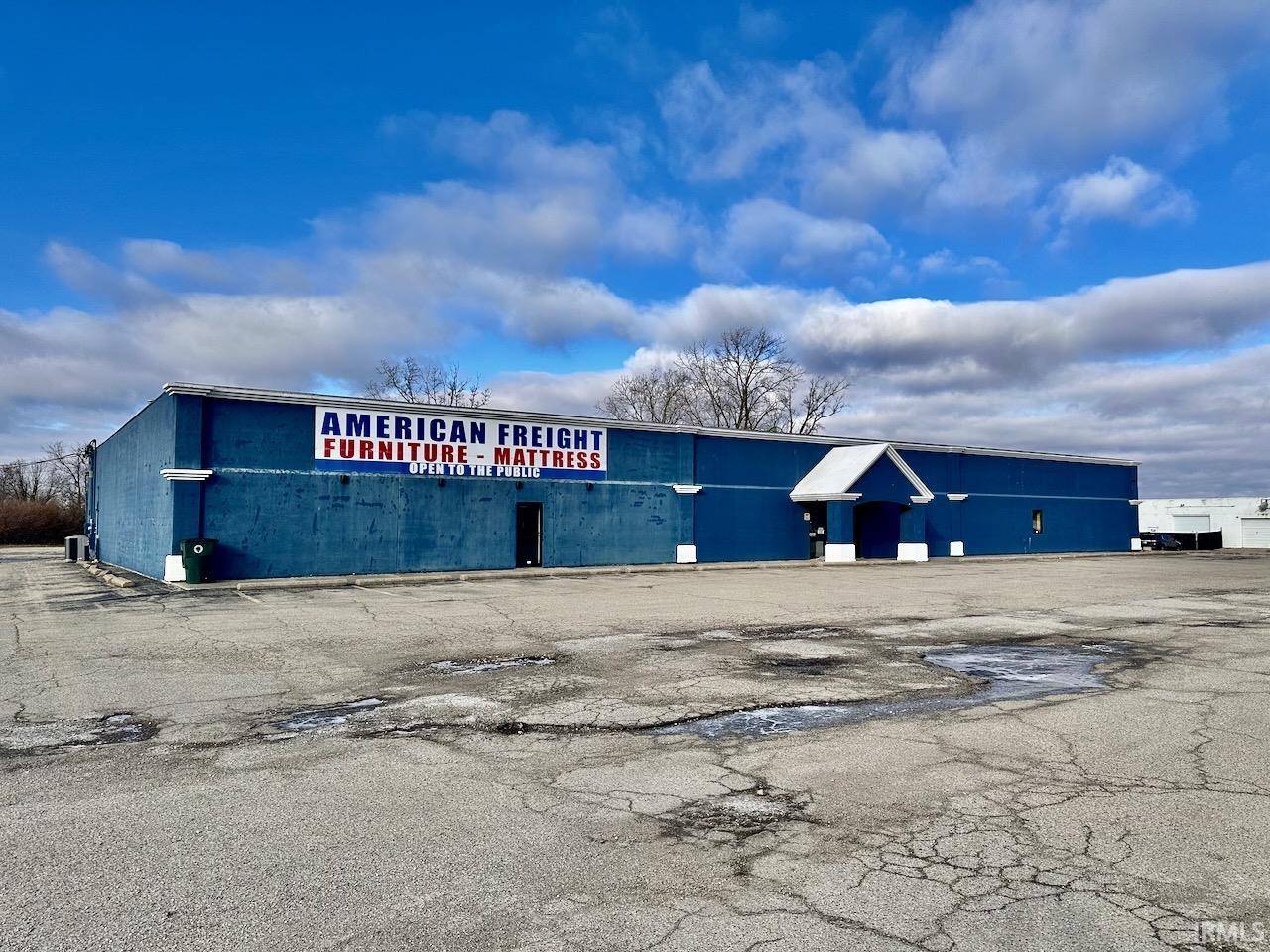 Muncie, IN 47303,4201 N State Road 3