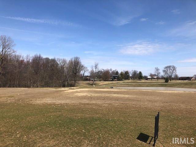 Auburn, IN 46706,2200 Golfview Drive #139