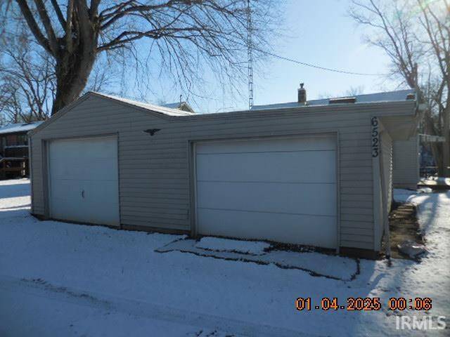 Monticello, IN 47960,6523 N 1225 W Road