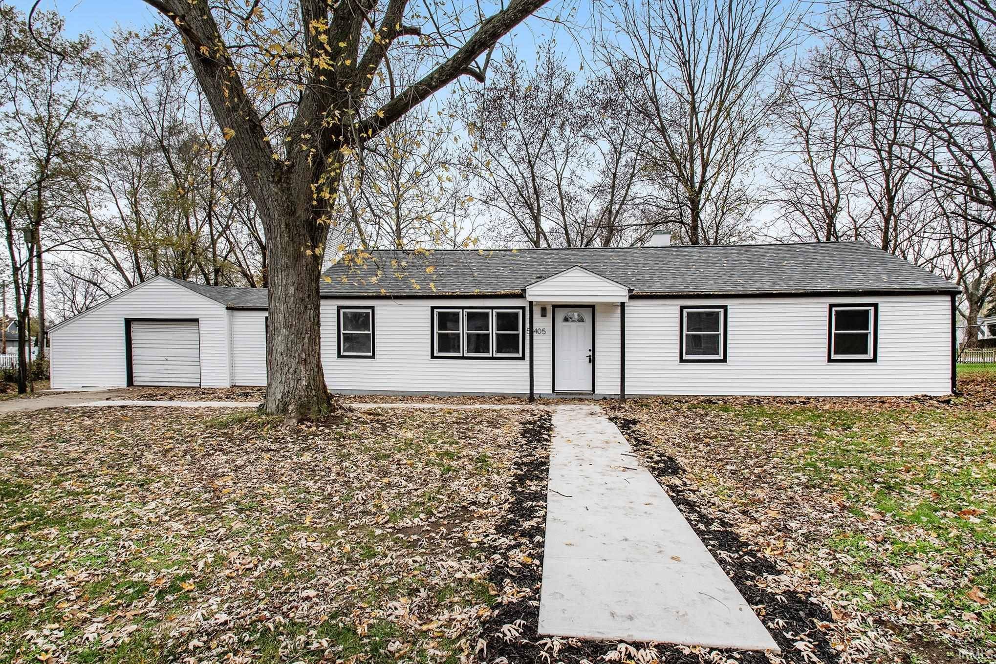 South Bend, IN 46635-1633,54405 Northern Avenue