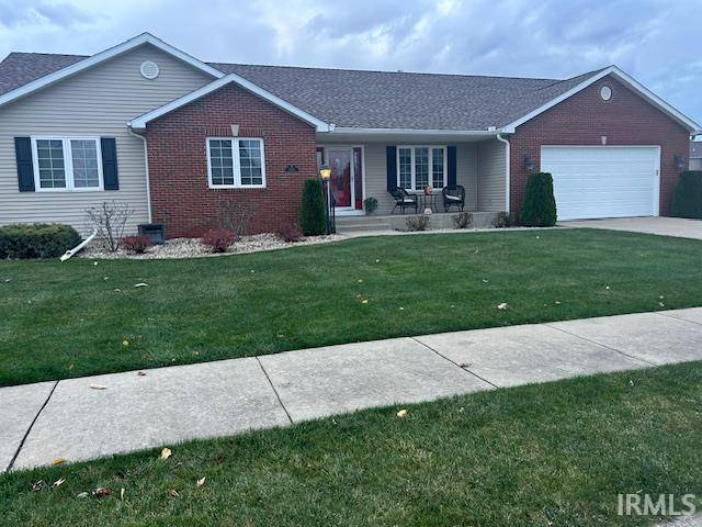 South Bend, IN 46614-5566,5733 Yellow Wood Drive
