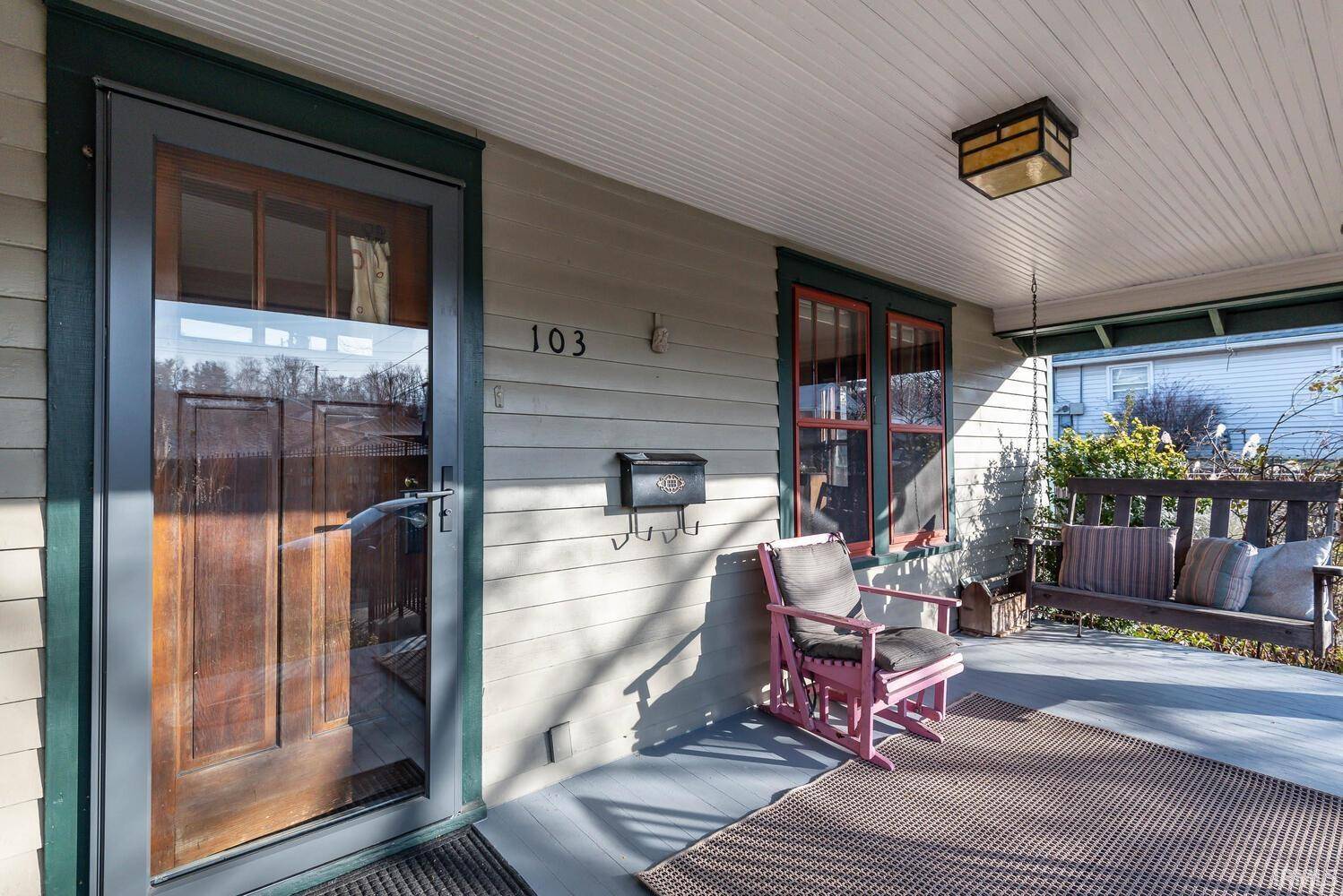 Bloomington, IN 47408-1721,103 E 15th Street